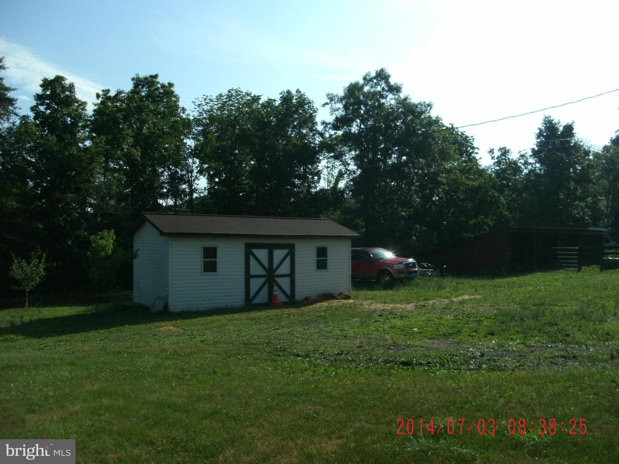 NONE AVAILABLE - Farm