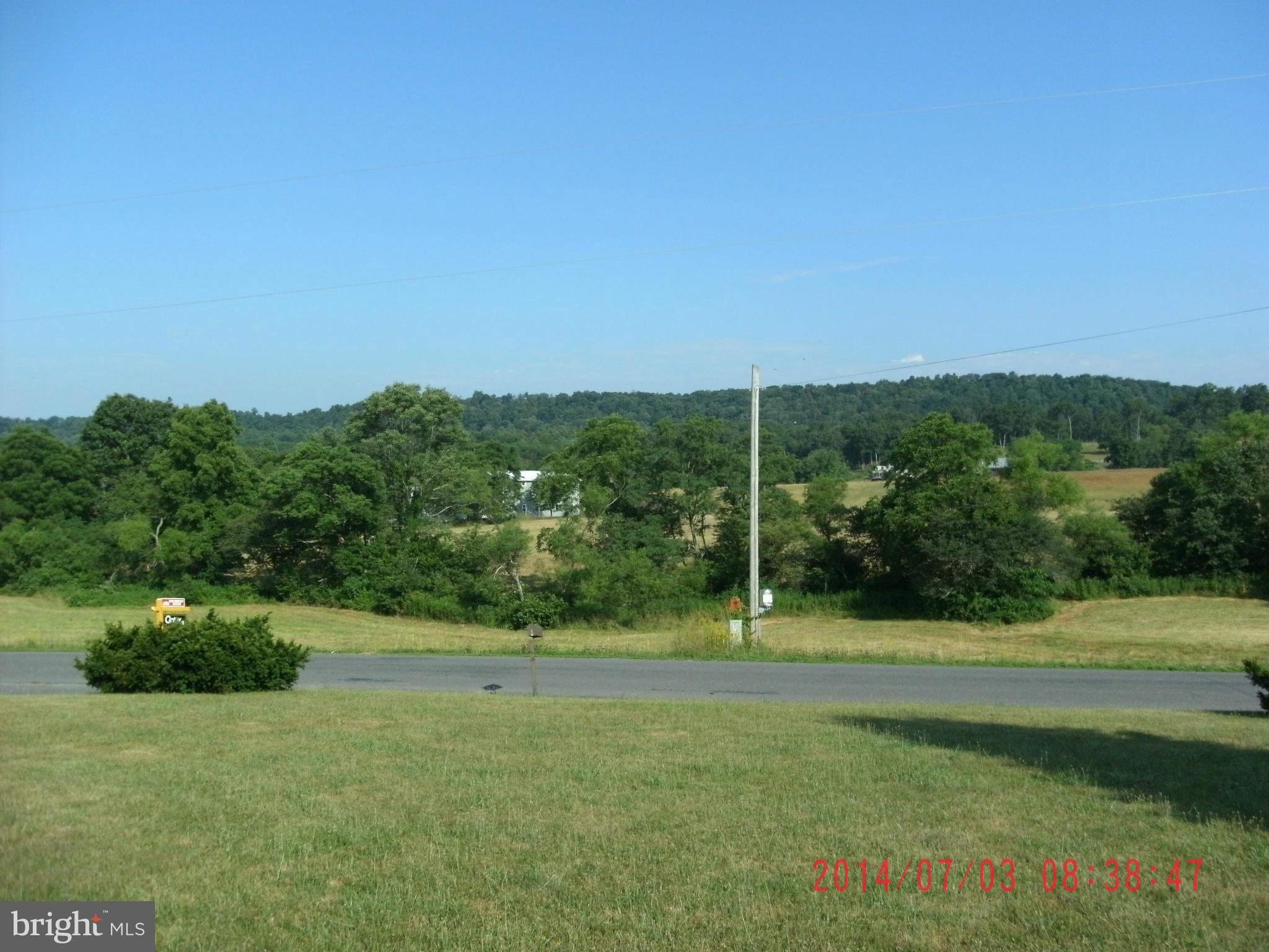 NONE AVAILABLE - Farm