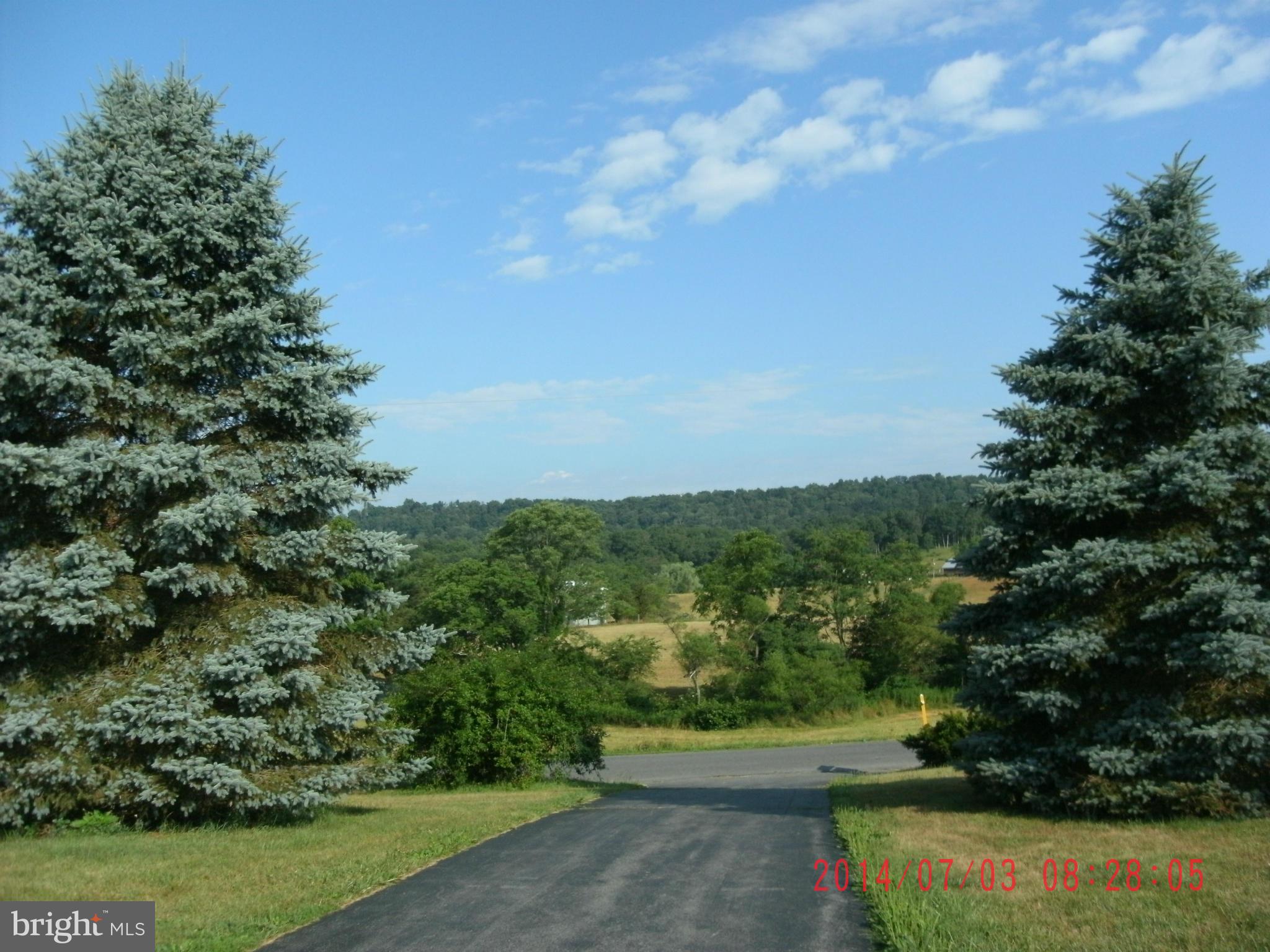 NONE AVAILABLE - Farm