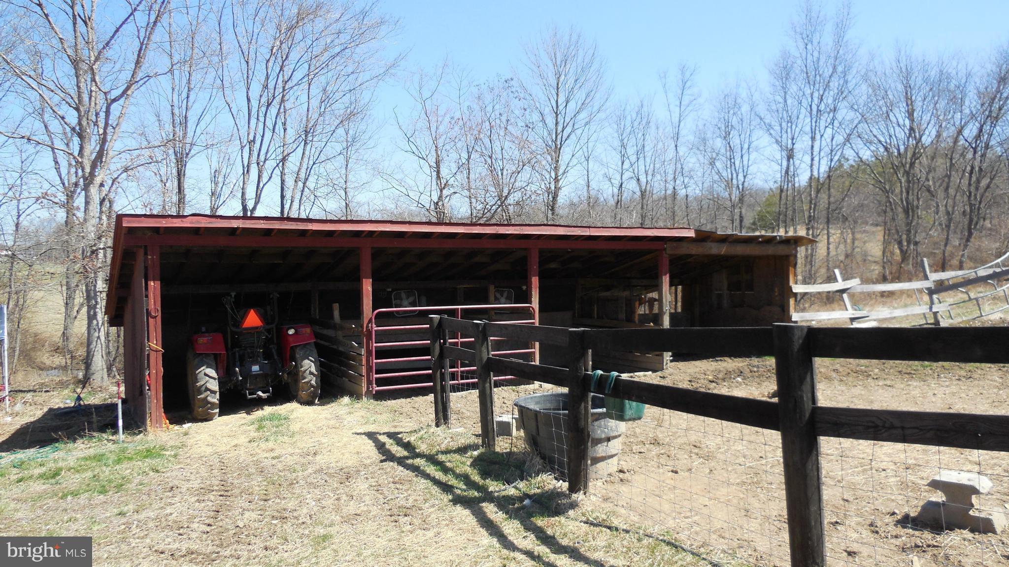 NONE AVAILABLE - Farm