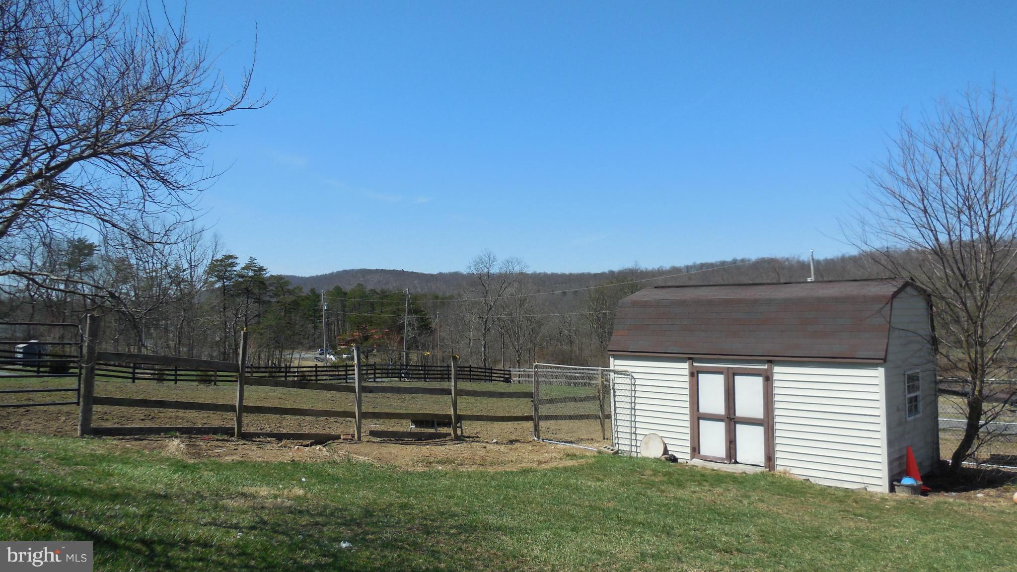 NONE AVAILABLE - Farm