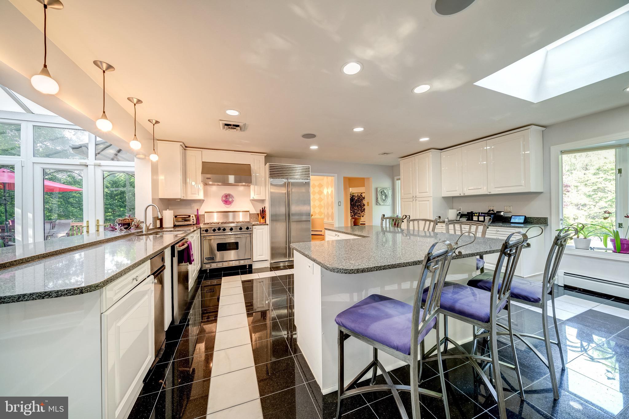 BRANDES ESTATES - Residential