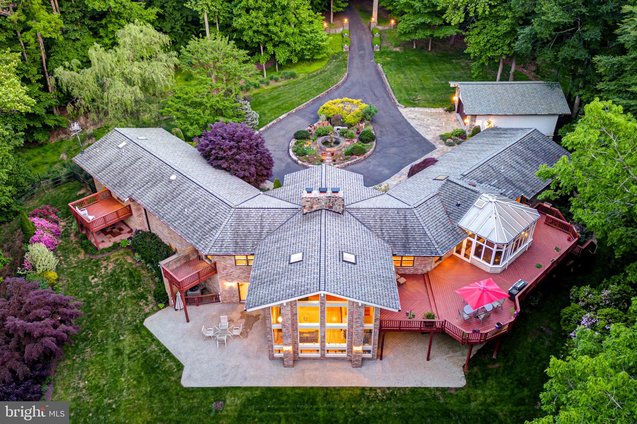 BRANDES ESTATES - Residential