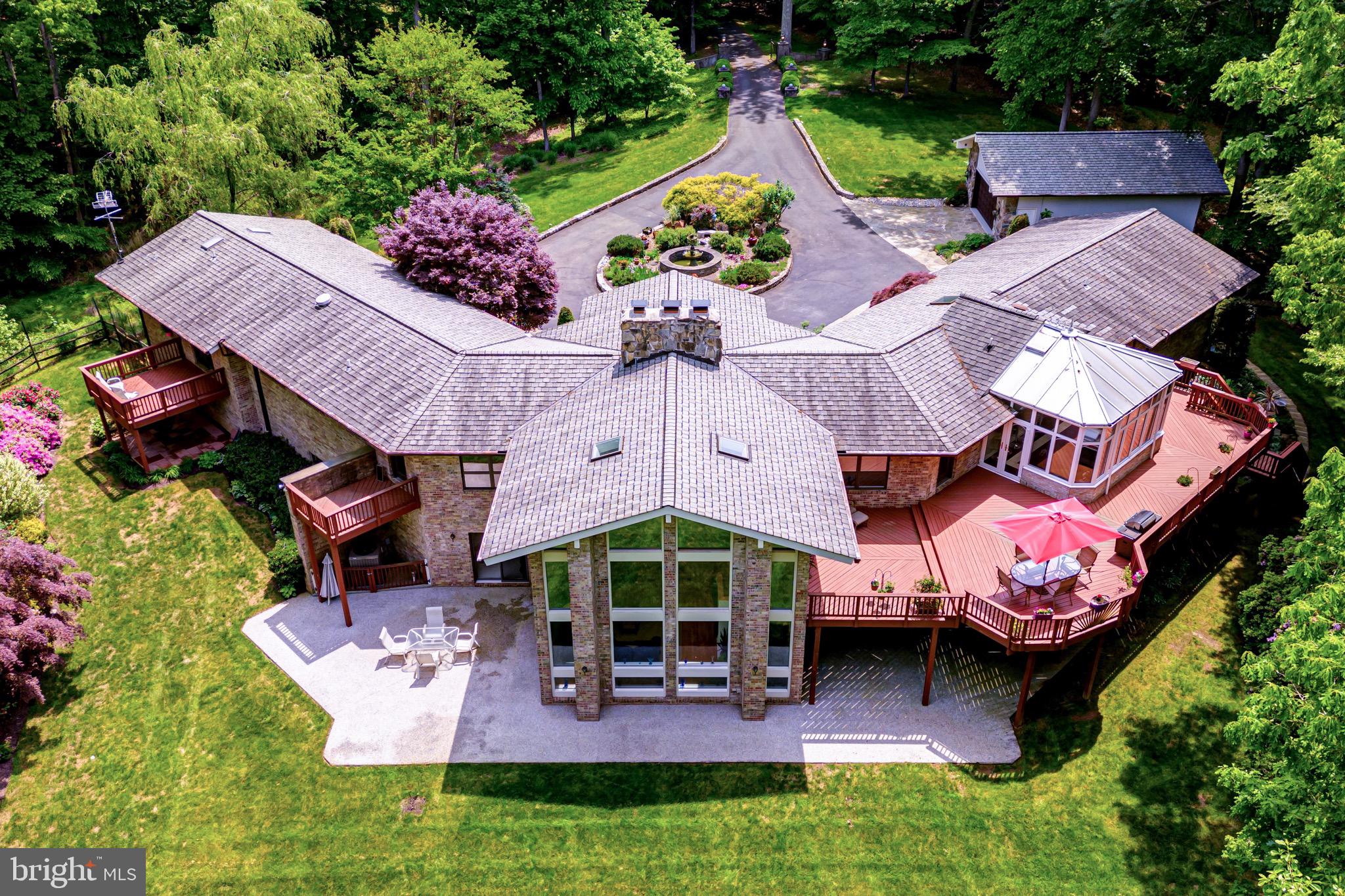 BRANDES ESTATES - Residential