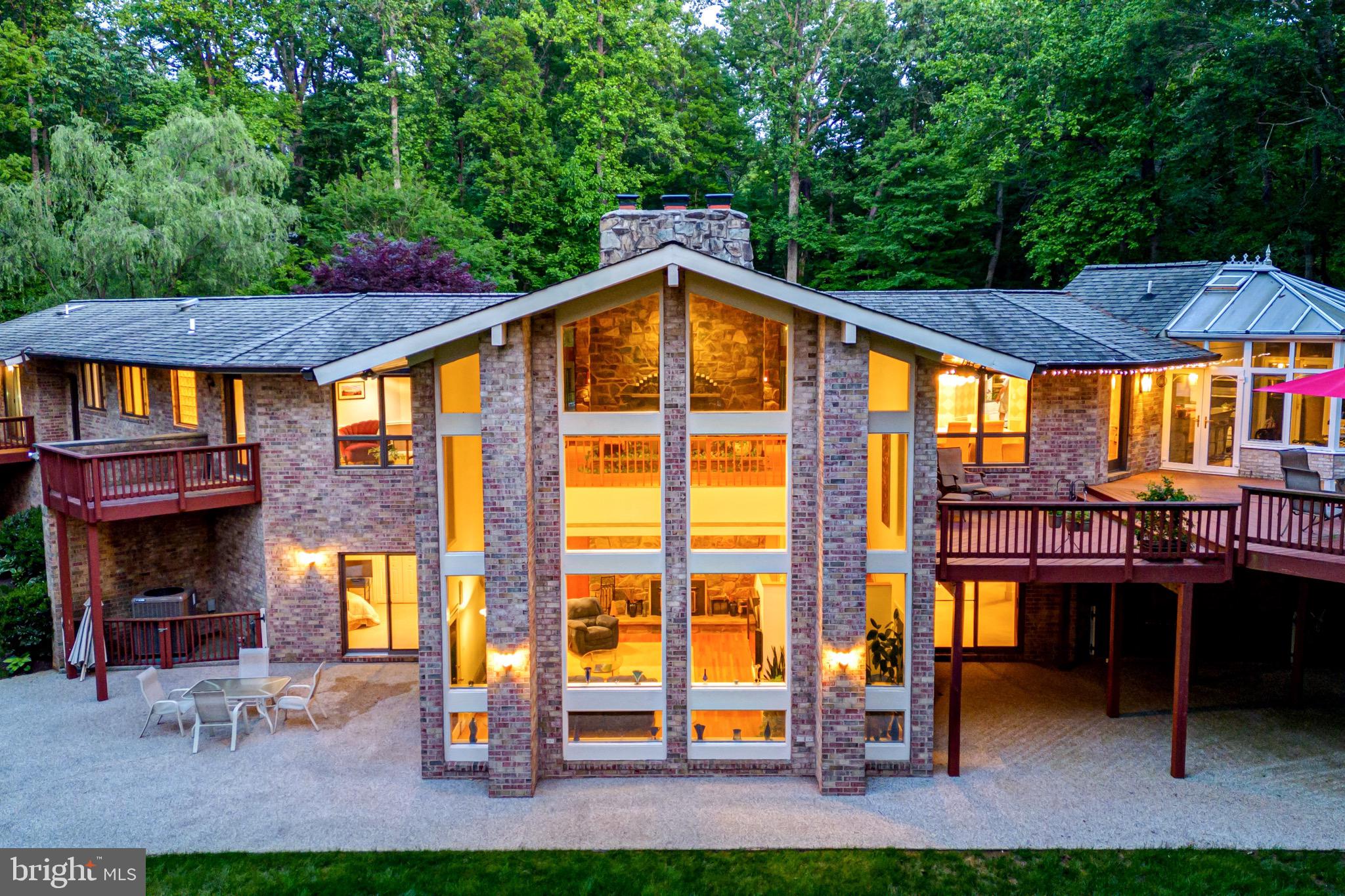 BRANDES ESTATES - Residential