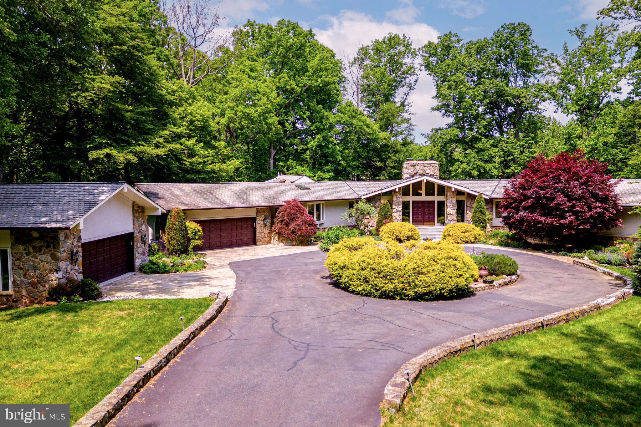 BRANDES ESTATES - Residential