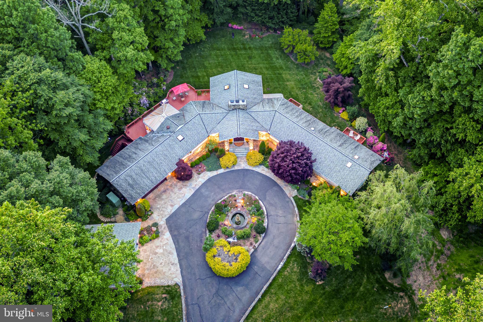 BRANDES ESTATES - Residential