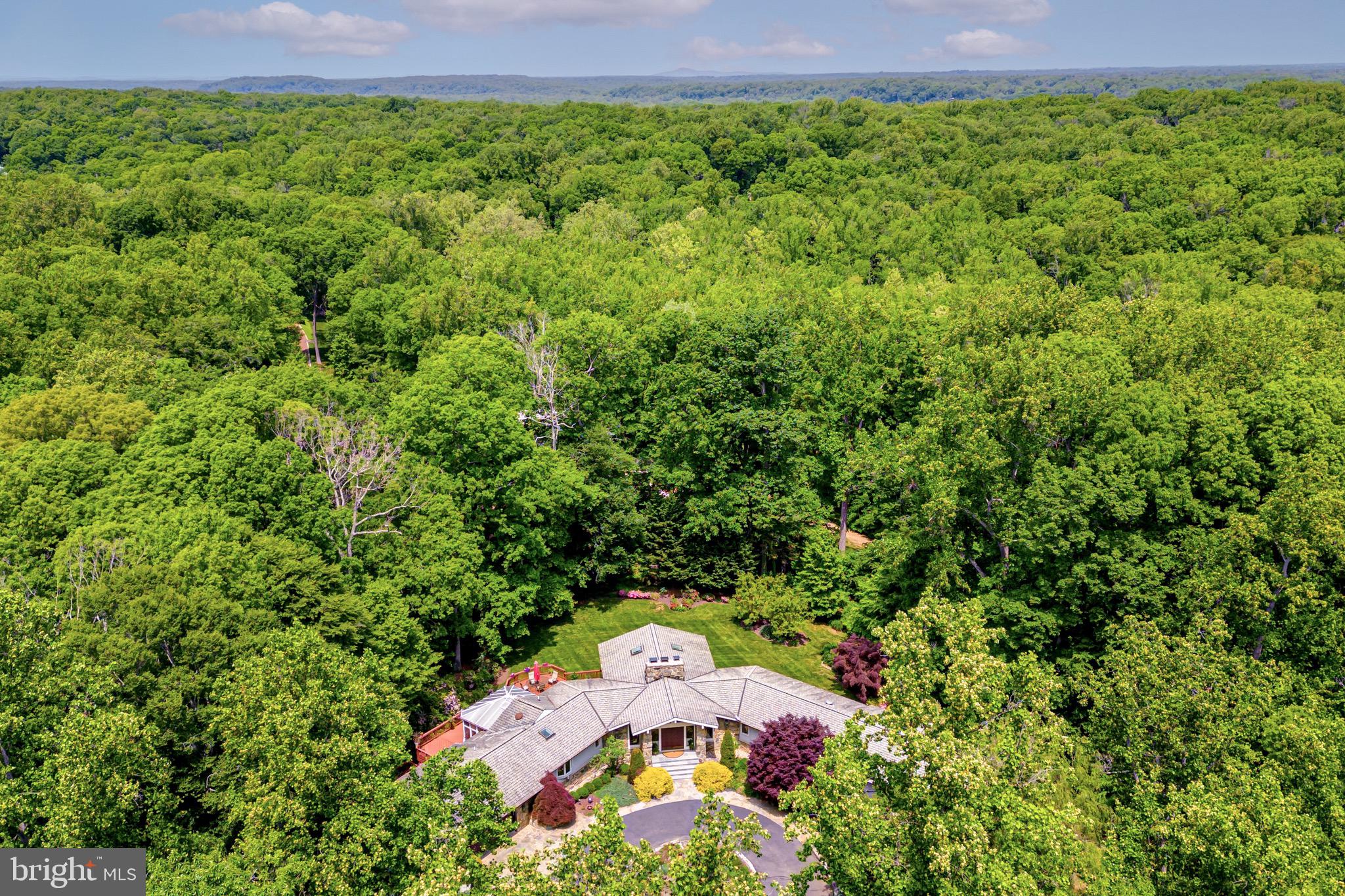 BRANDES ESTATES - Residential