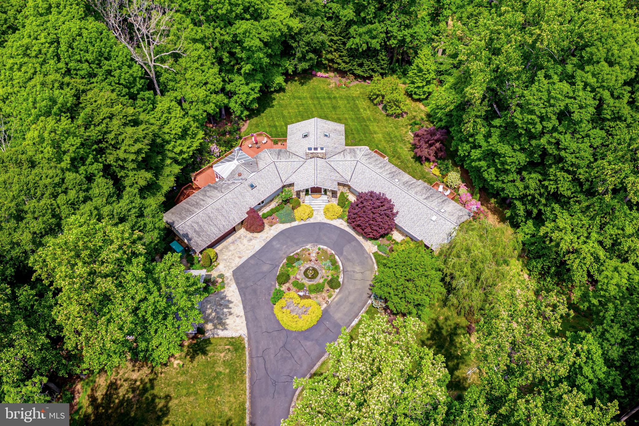 BRANDES ESTATES - Residential