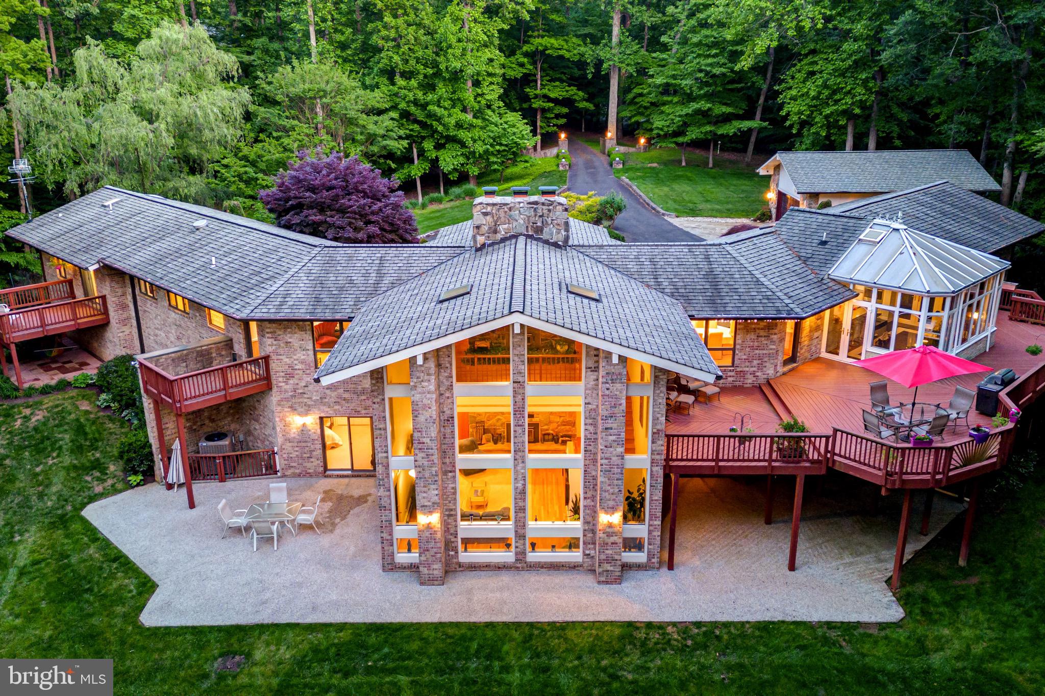 BRANDES ESTATES - Residential