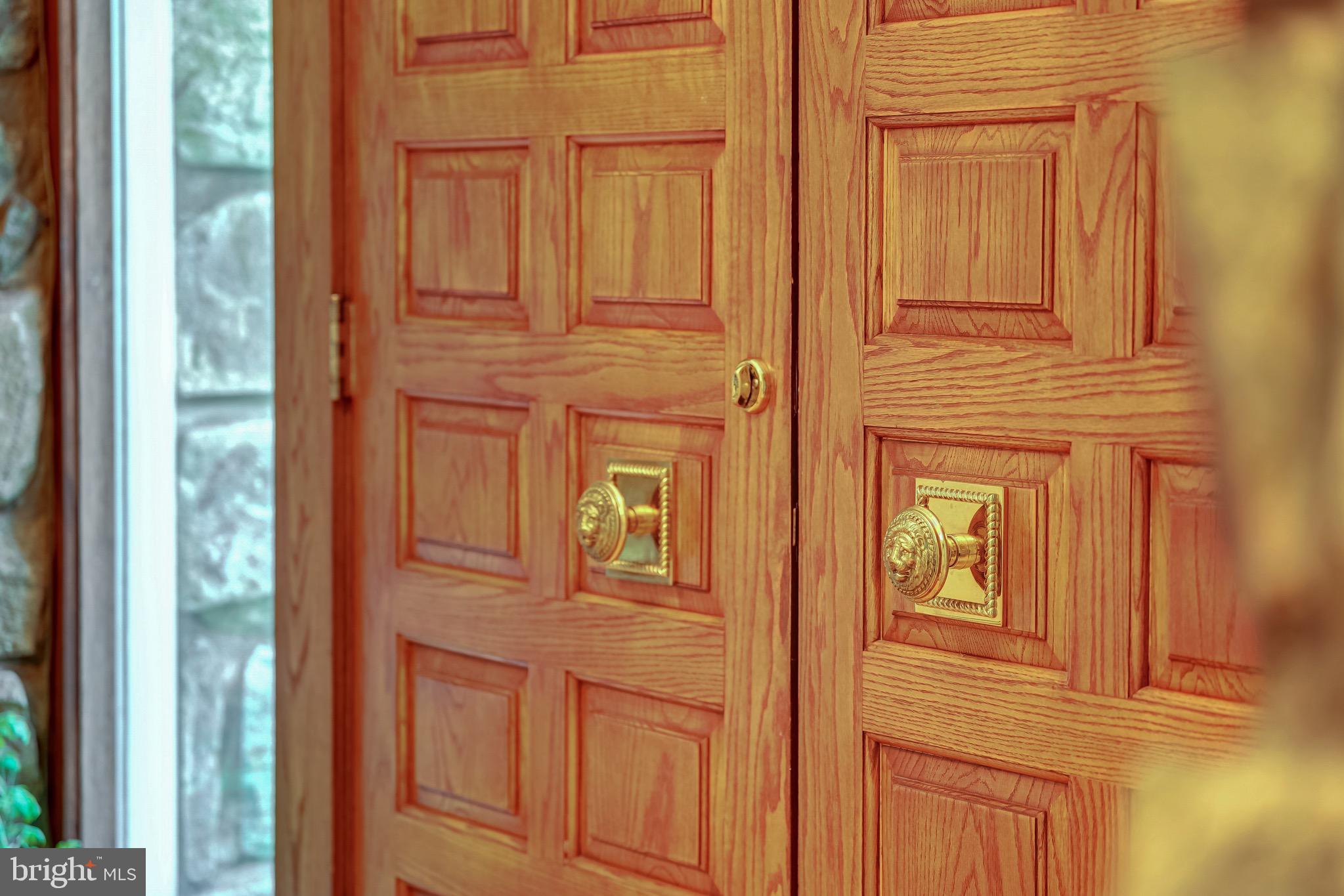 BRANDES ESTATES - Residential