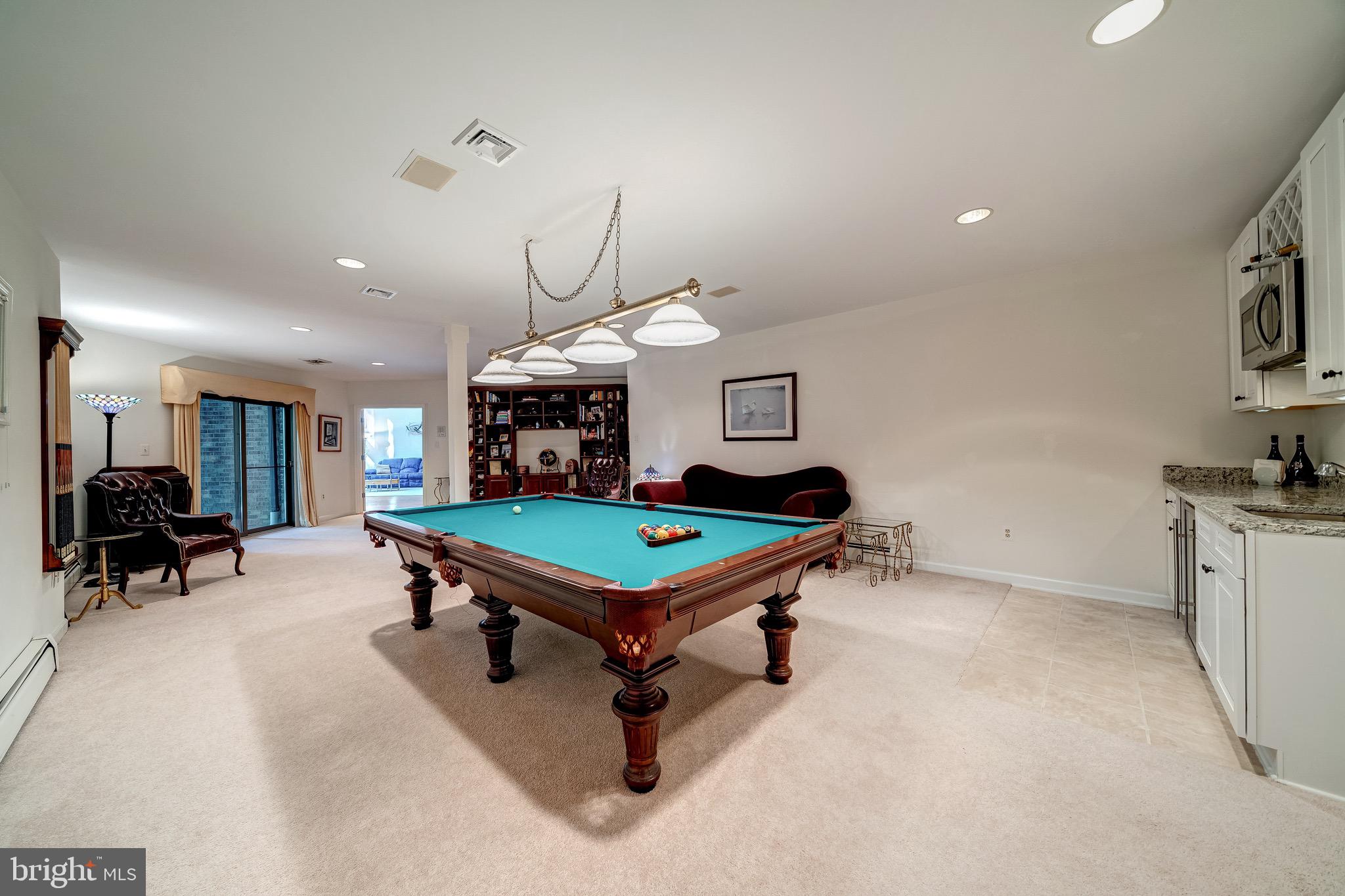 BRANDES ESTATES - Residential