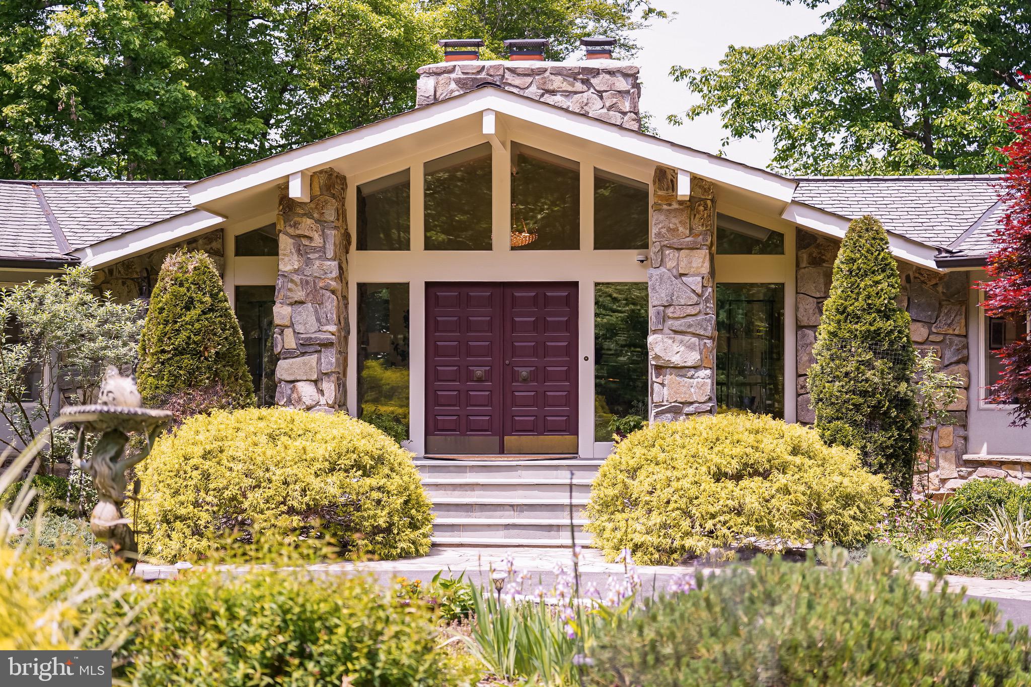 BRANDES ESTATES - Residential