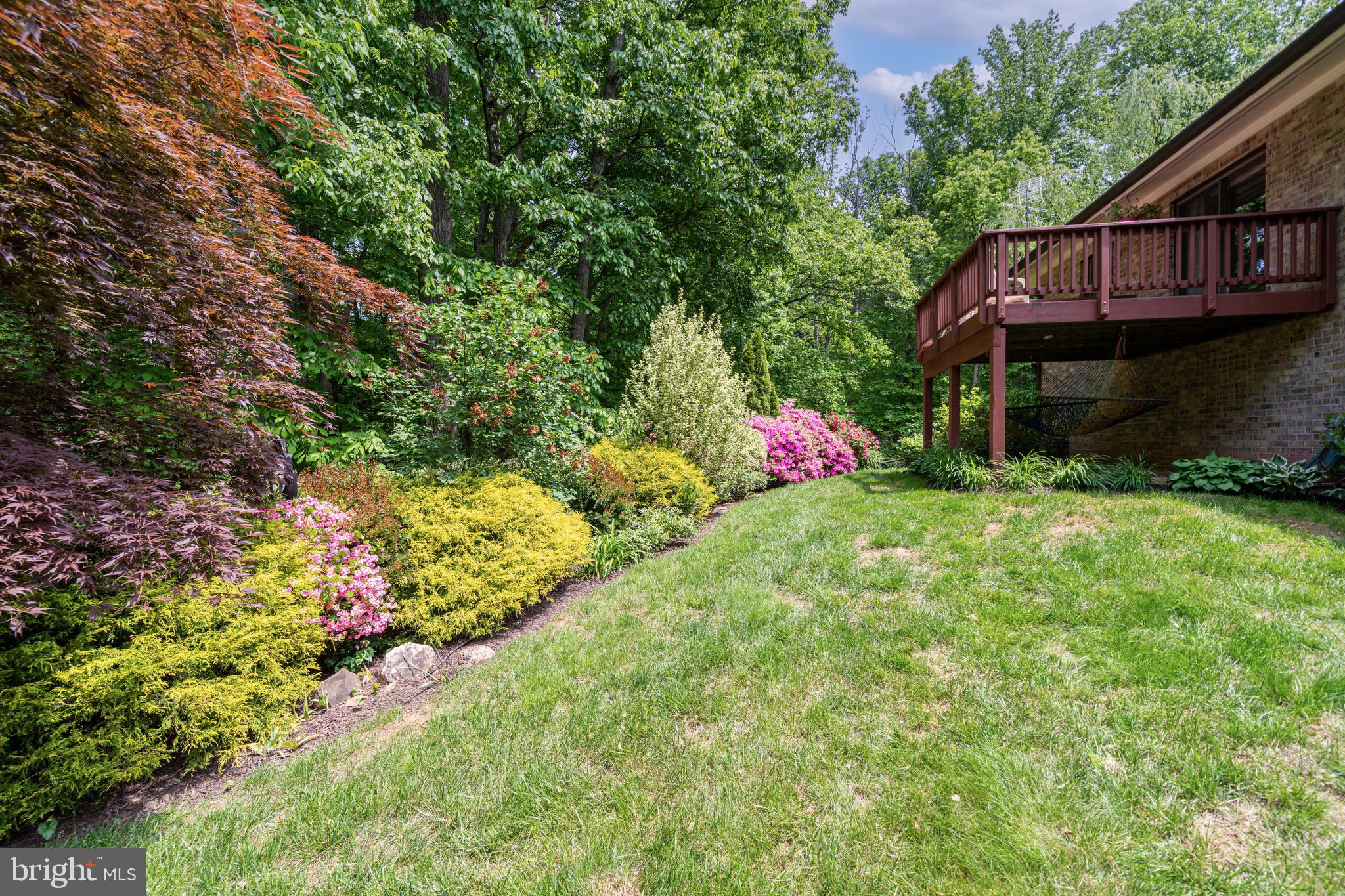 BRANDES ESTATES - Residential