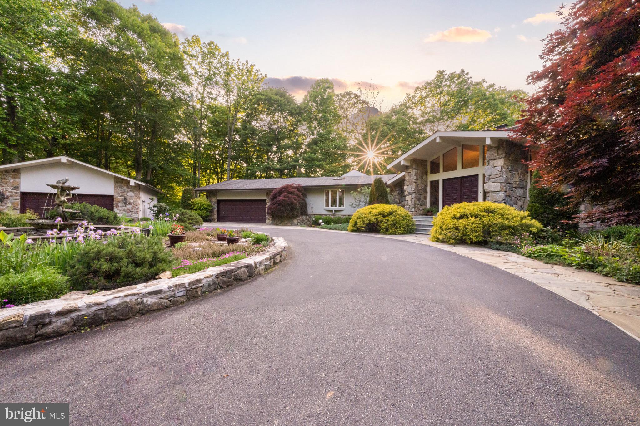 BRANDES ESTATES - Residential