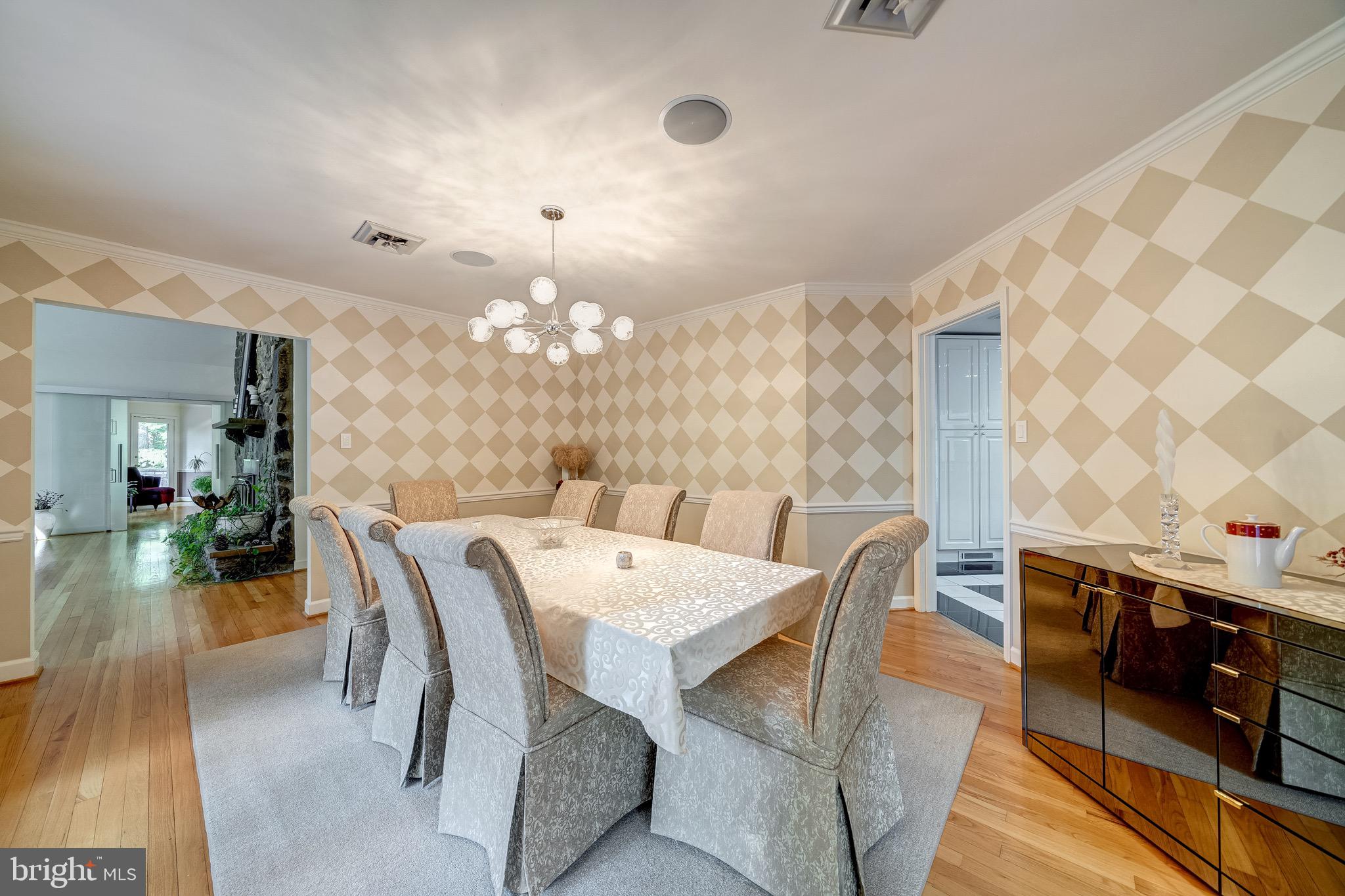 BRANDES ESTATES - Residential