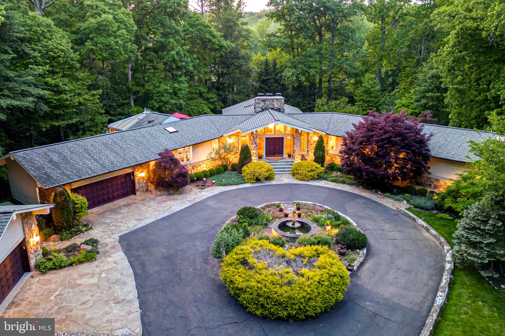 BRANDES ESTATES - Residential