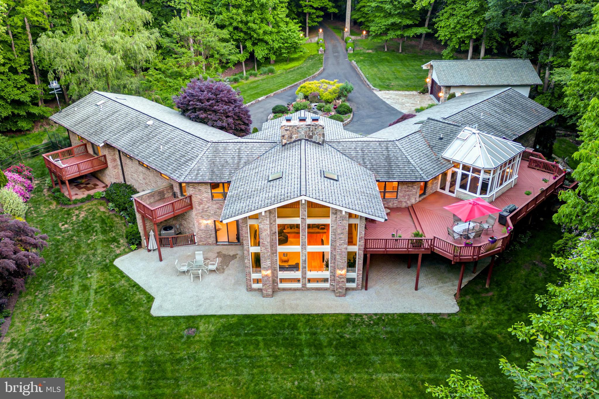 BRANDES ESTATES - Residential