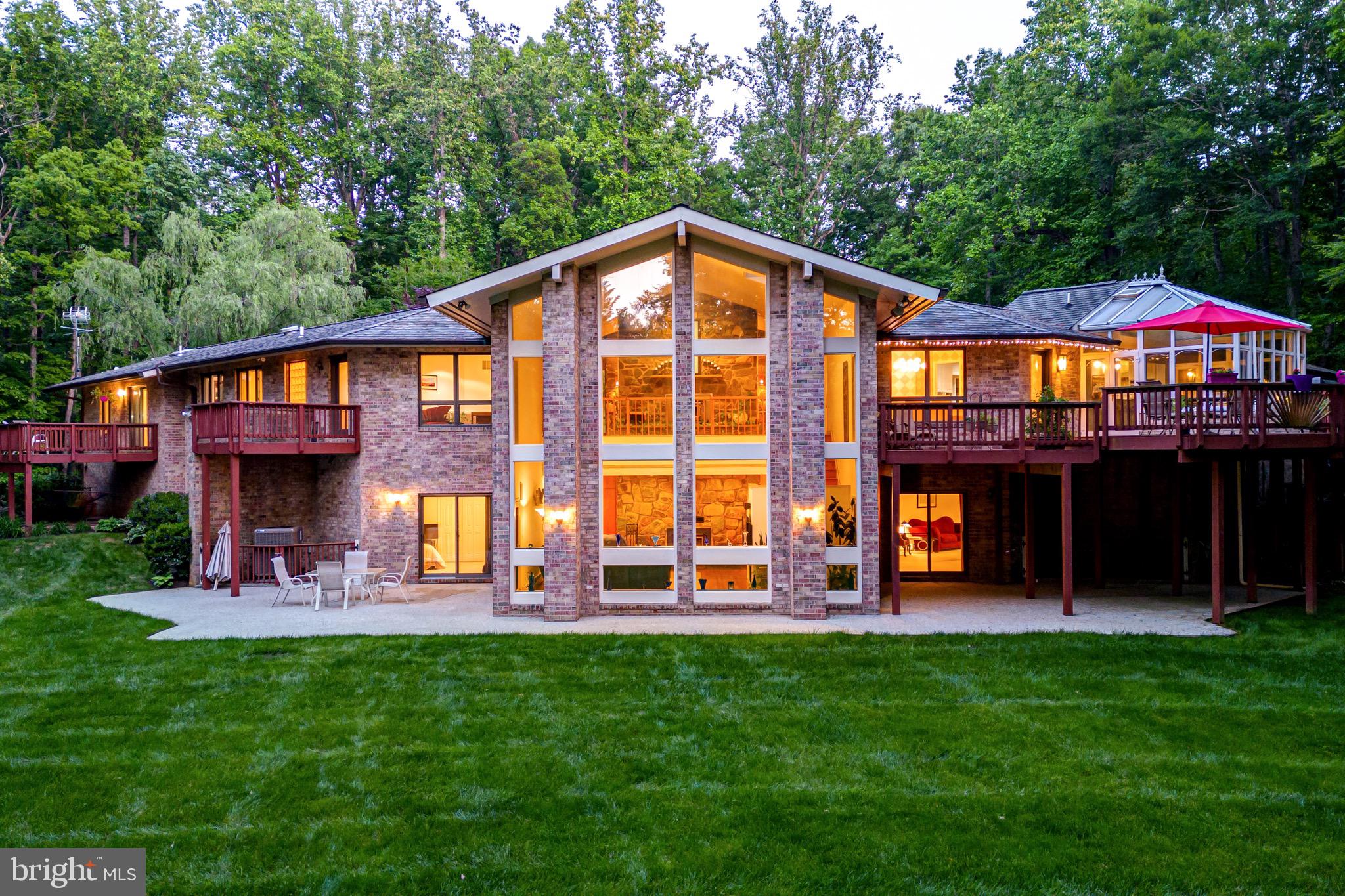 BRANDES ESTATES - Residential