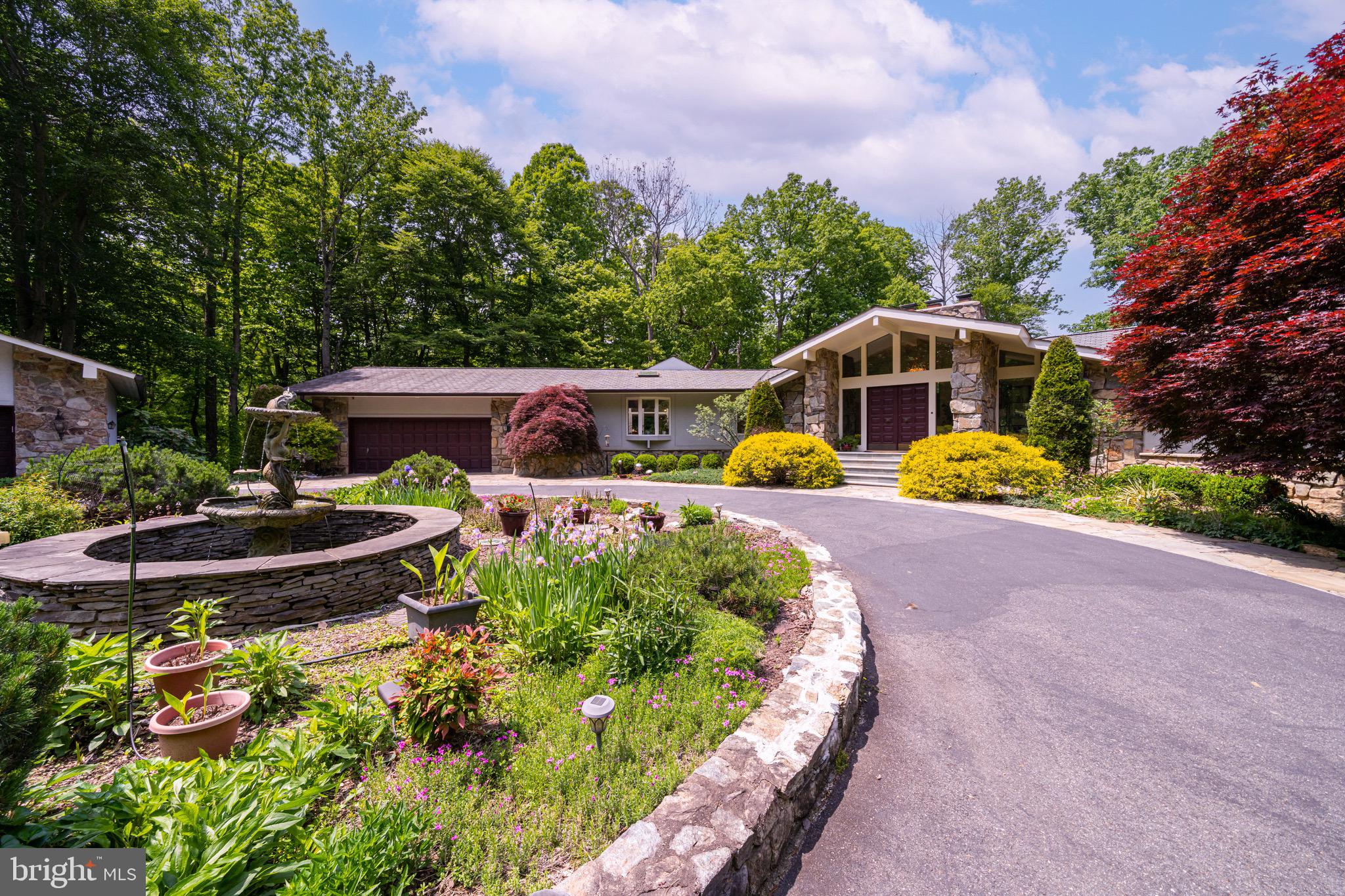 BRANDES ESTATES - Residential