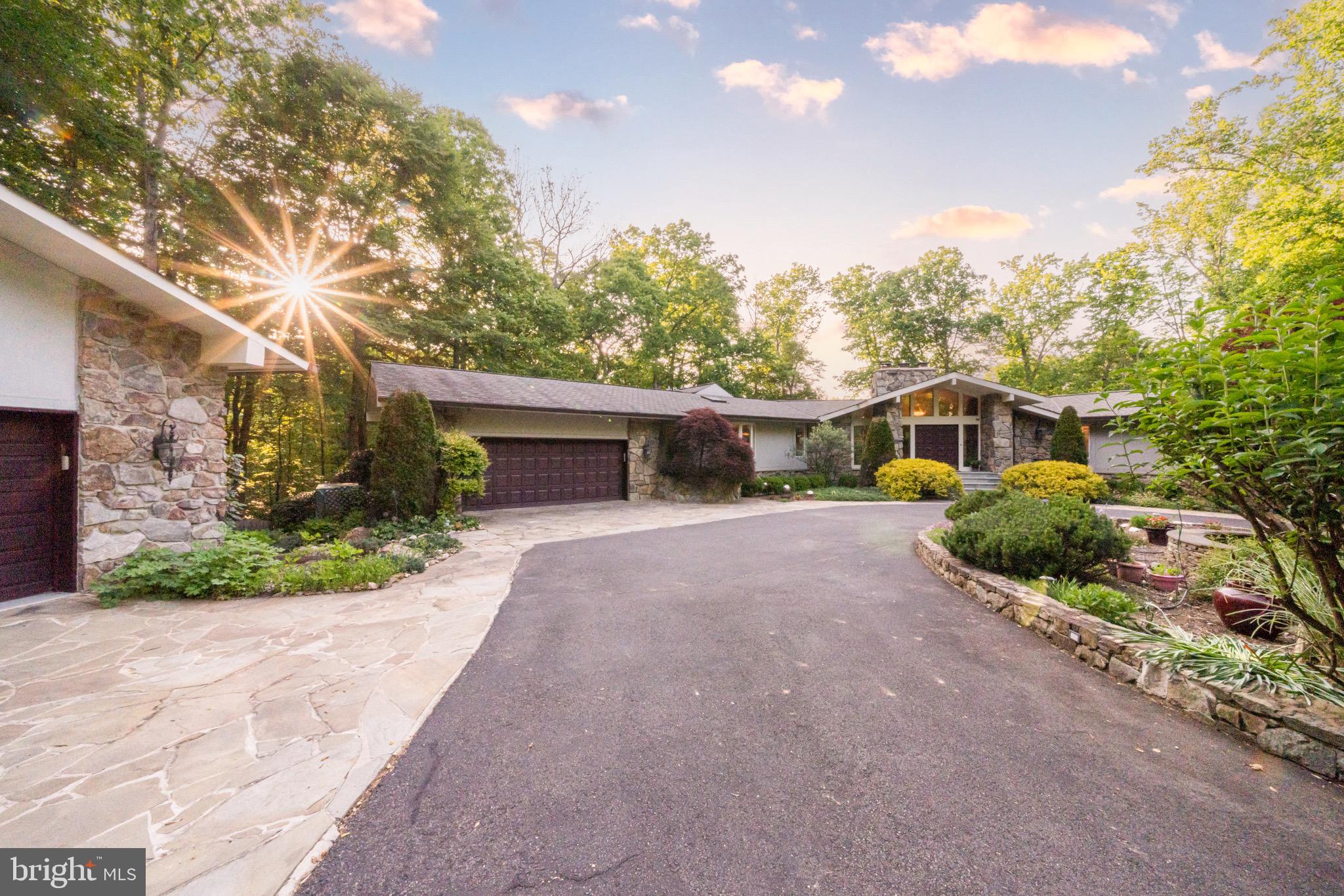 BRANDES ESTATES - Residential