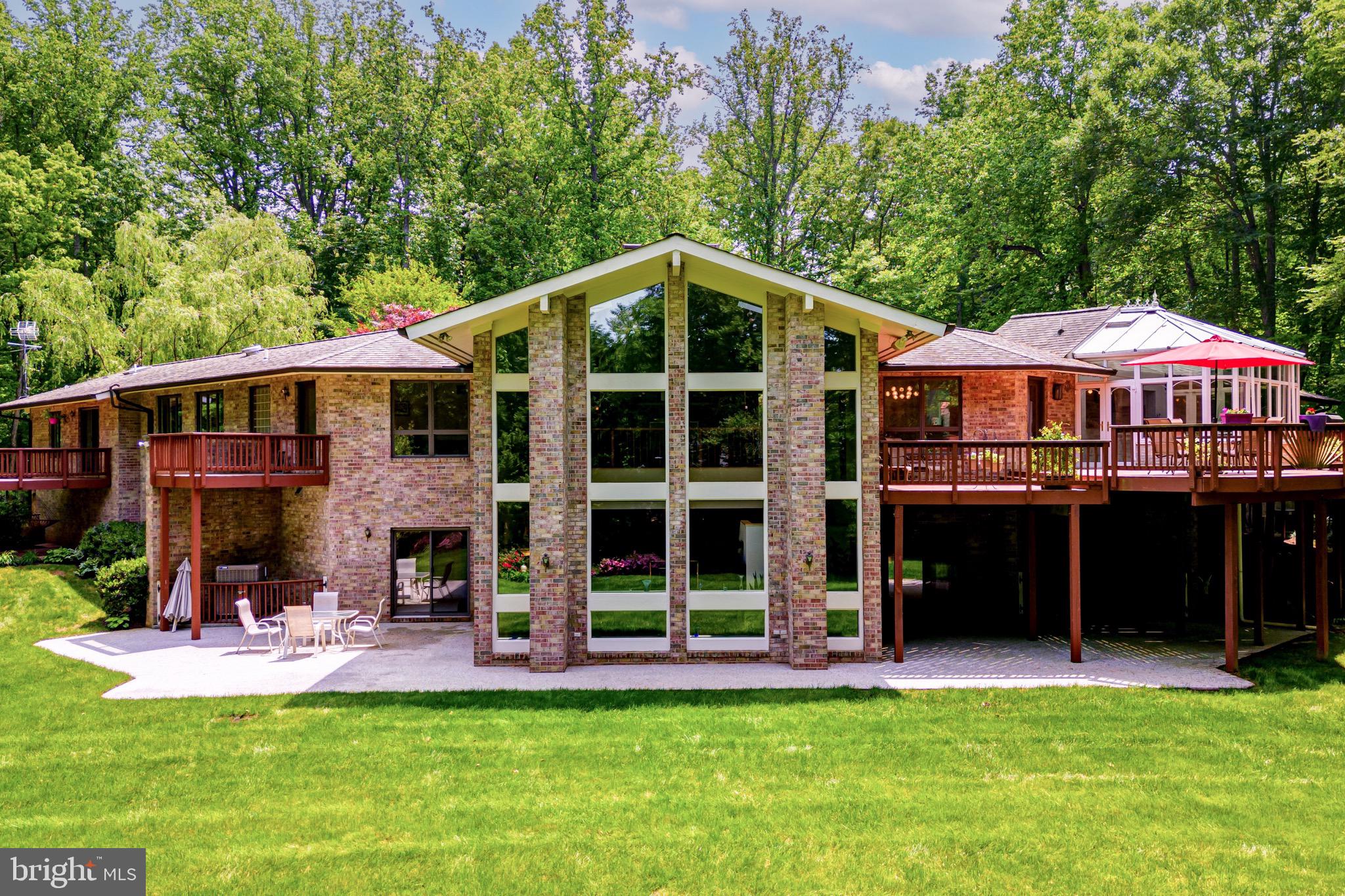 BRANDES ESTATES - Residential