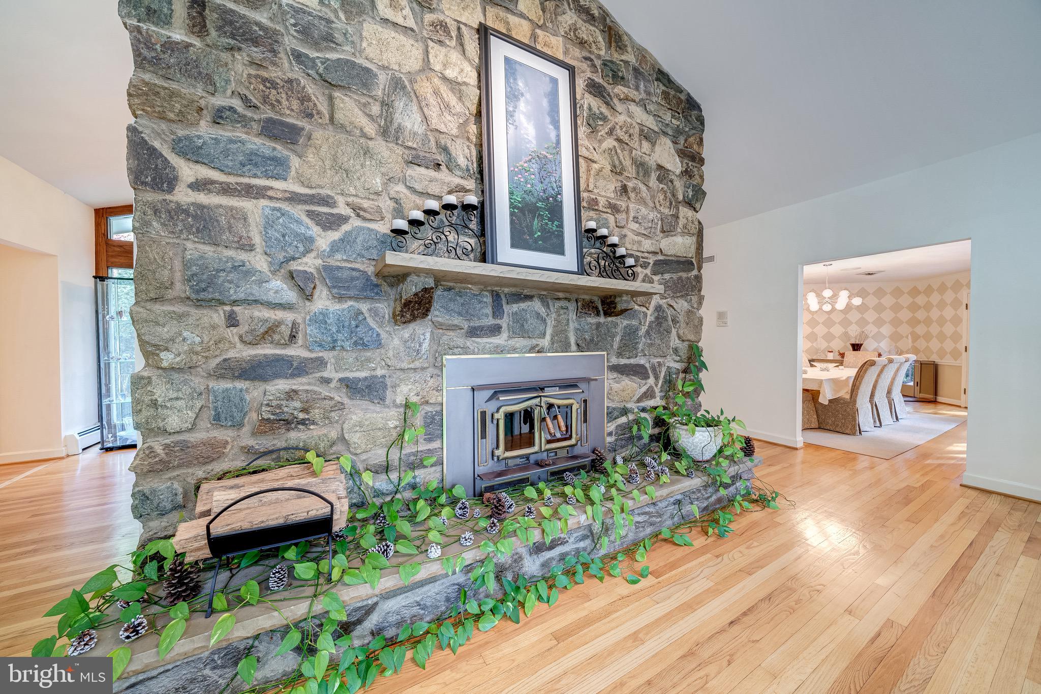 BRANDES ESTATES - Residential