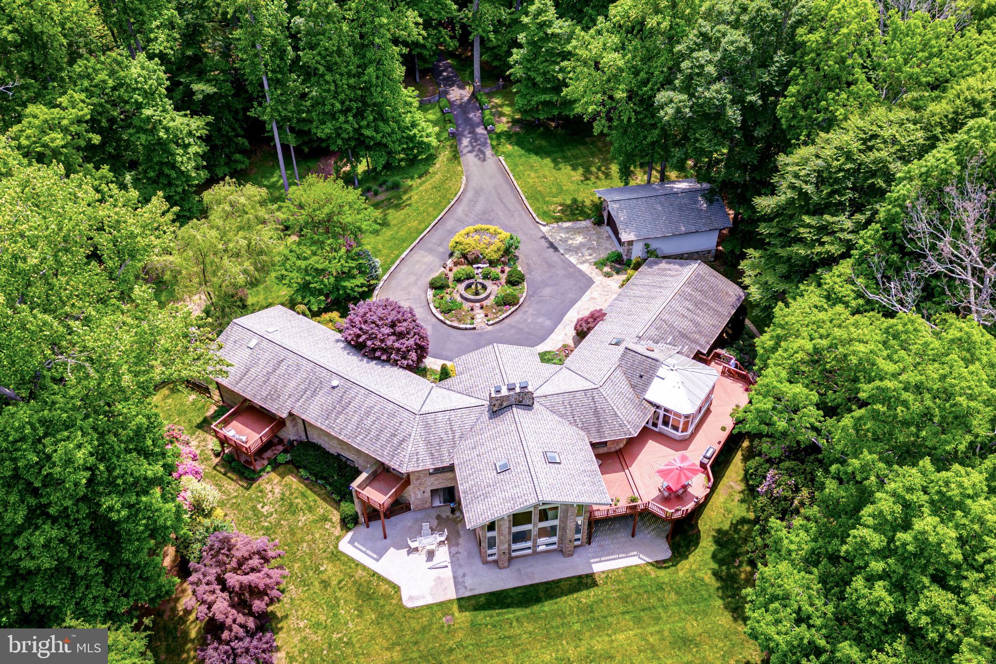 BRANDES ESTATES - Residential