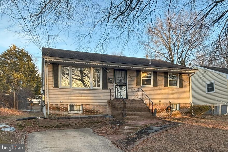 **Back On the Market - The Buyer Did Not Perform**

Attention Investors and Visionary Homebuyers!  

Results Realty is pleased to present an exceptional opportunity to acquire a detached home brimming with potential, offered in "AS IS" condition. This residence boasts three spacious bedrooms and two full bathrooms, ensuring ample space for comfortable living.

The kitchen, along with the combined dining and living area, provides a solid foundation awaiting your creative enhancements. The expansive basement offers the possibility of adding additional bedrooms, thereby increasing the property's functionality and value.

Serving as a blank canvas, this property is ideal for crafting a personalized family home or a lucrative investment asset. Seize this chance to transform and tailor a space in a highly sought-after area. 

Opportunities like this are rare; act swiftly to capitalize on this offering!