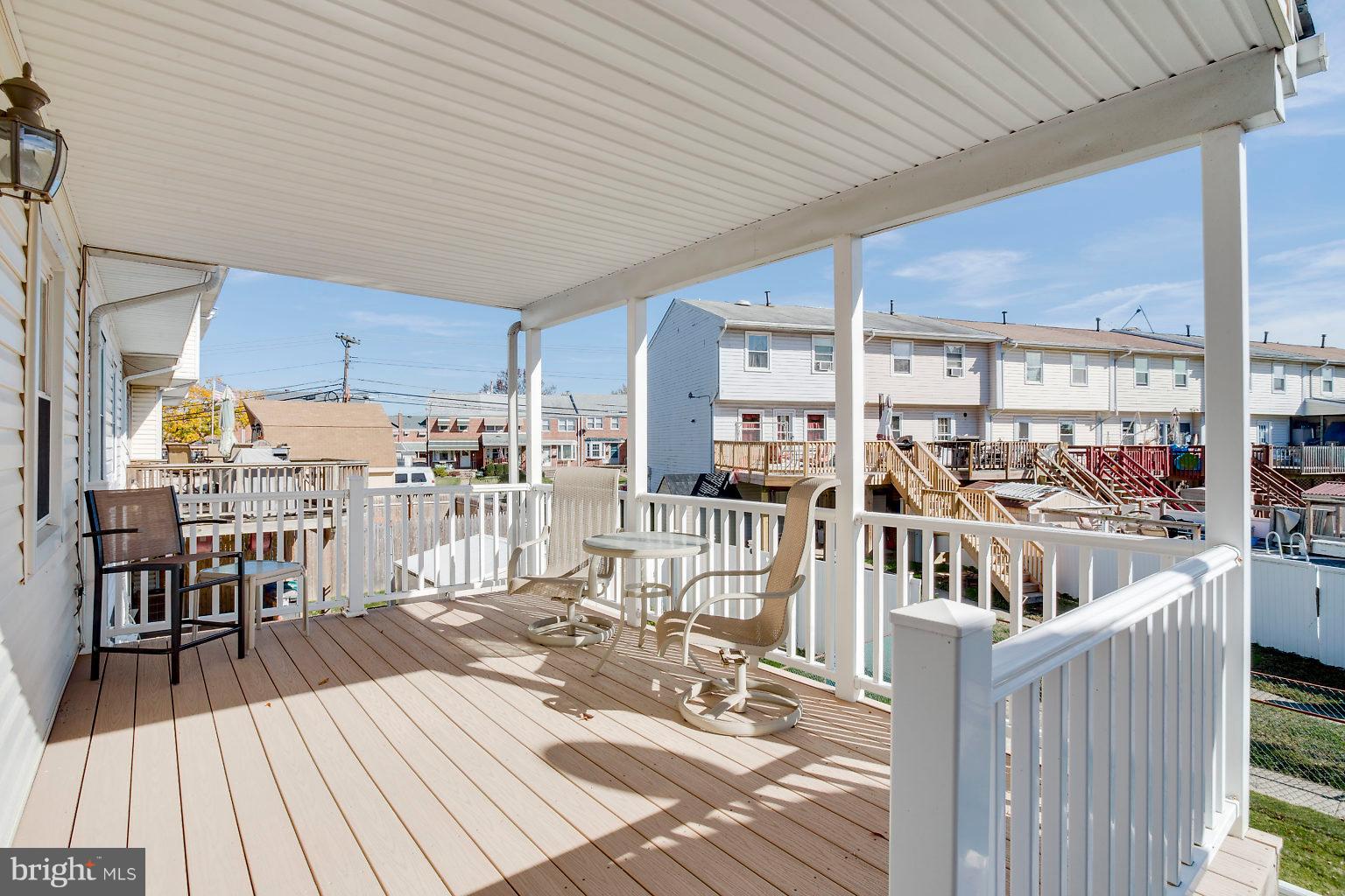 LYNCH COVE - Residential