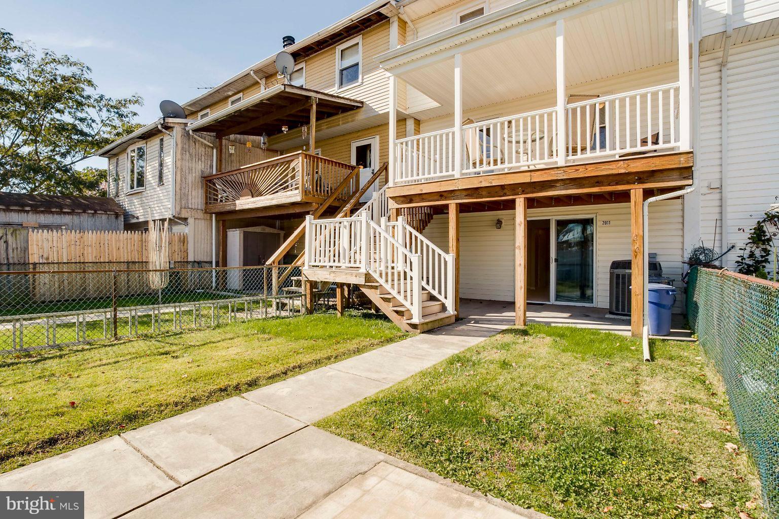 LYNCH COVE - Residential