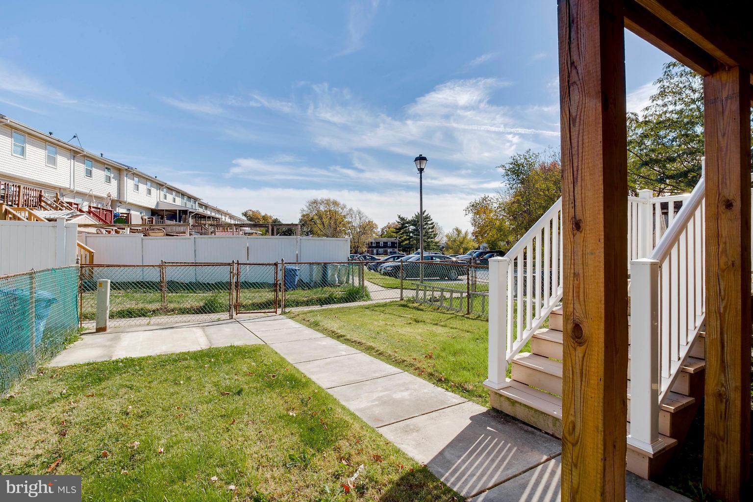 LYNCH COVE - Residential