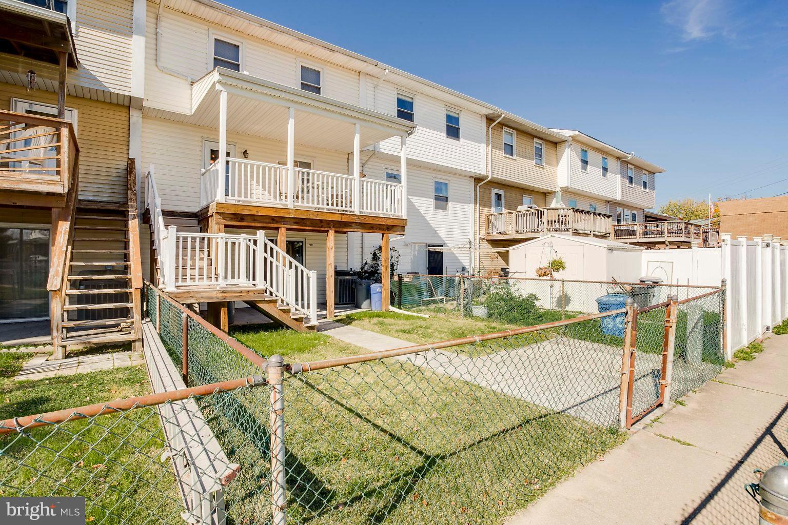 LYNCH COVE - Residential