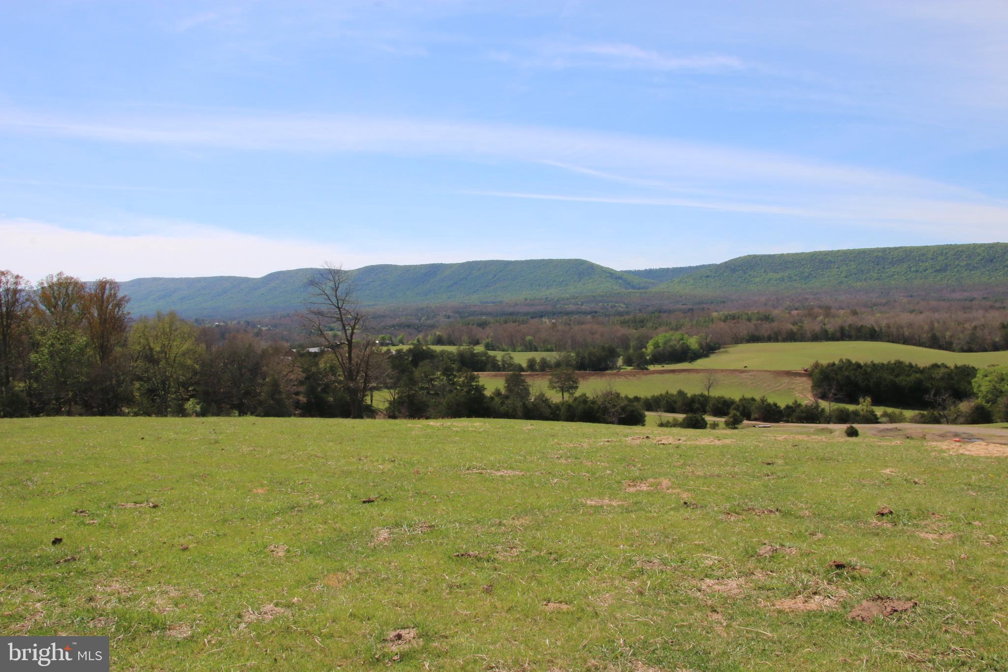 COLD SPRING HOLLOW LANE
