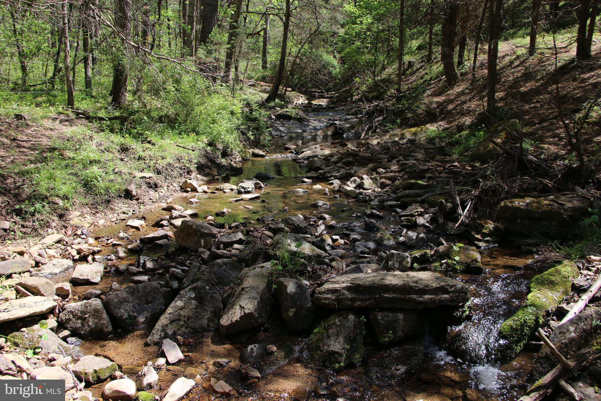 COLD SPRING HOLLOW LANE