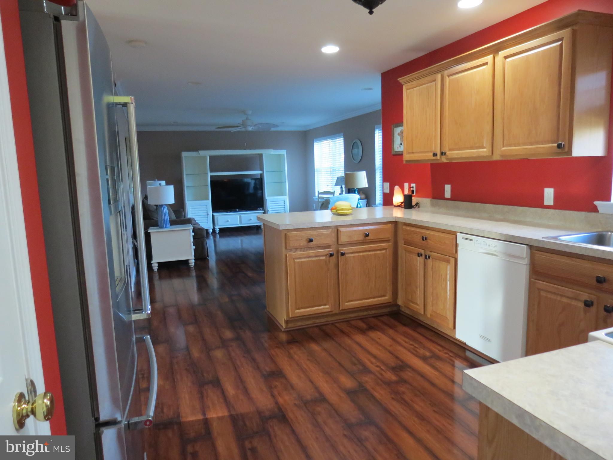 REESER ESTATES - Residential