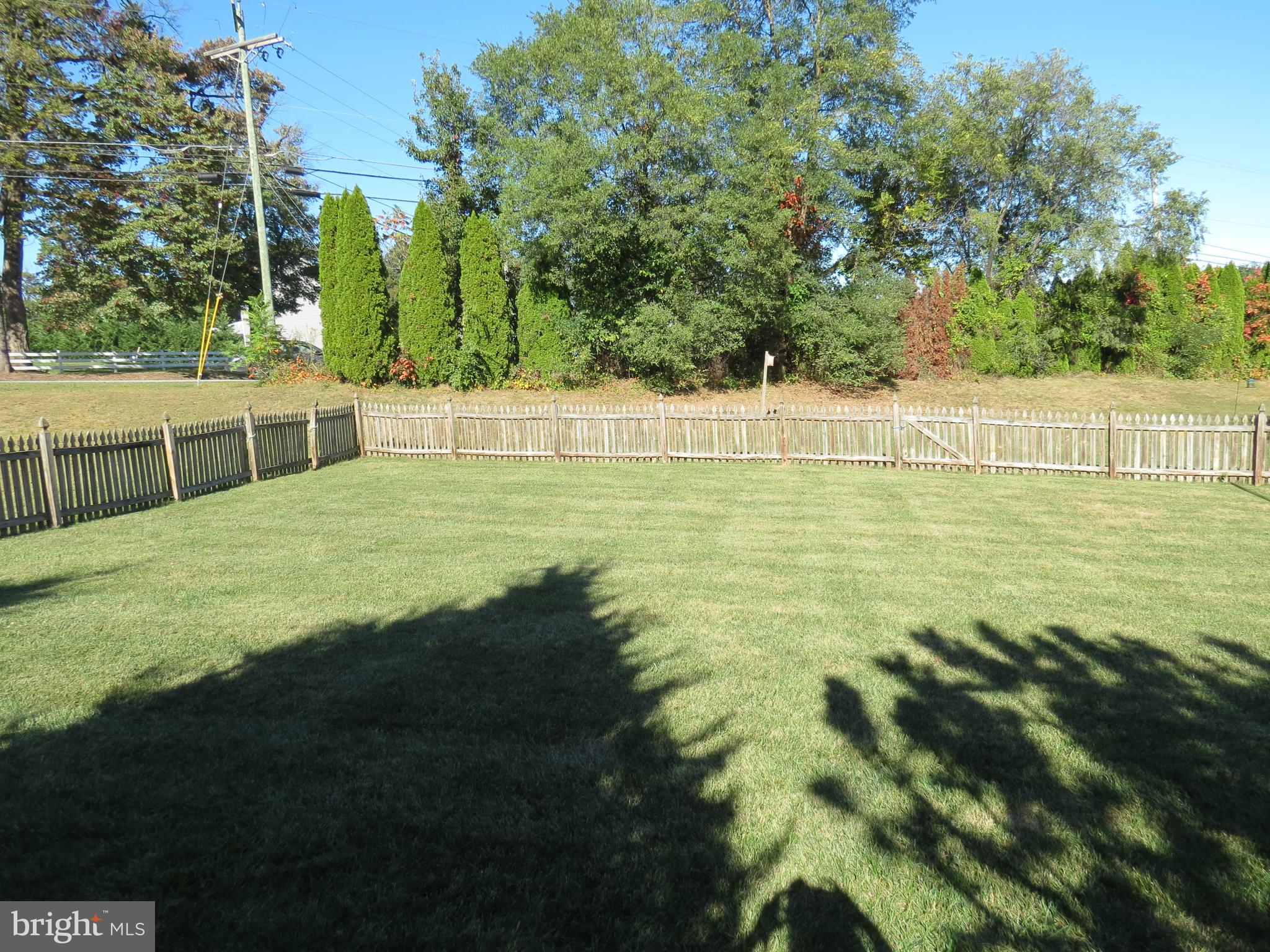 REESER ESTATES - Residential