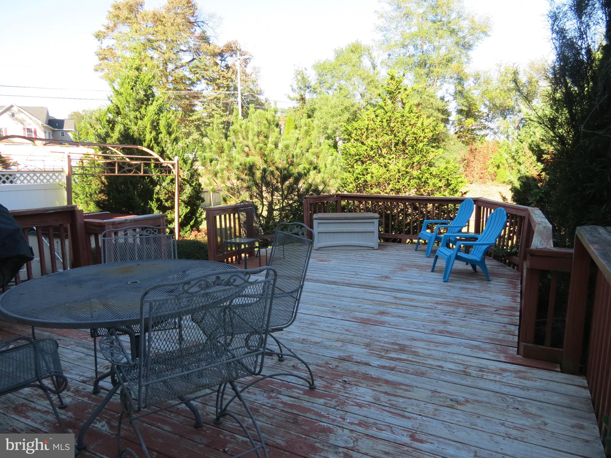 REESER ESTATES - Residential