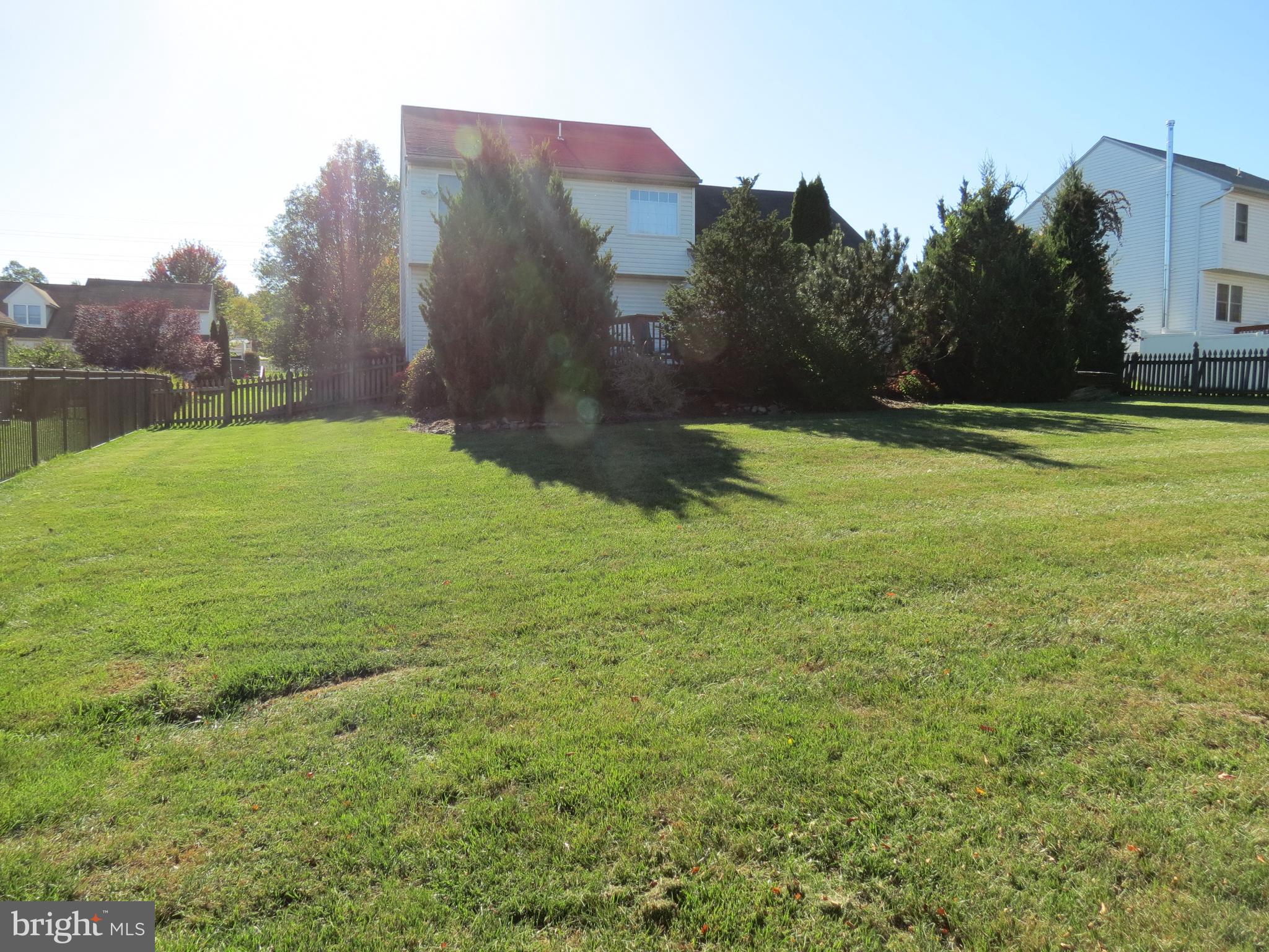 REESER ESTATES - Residential