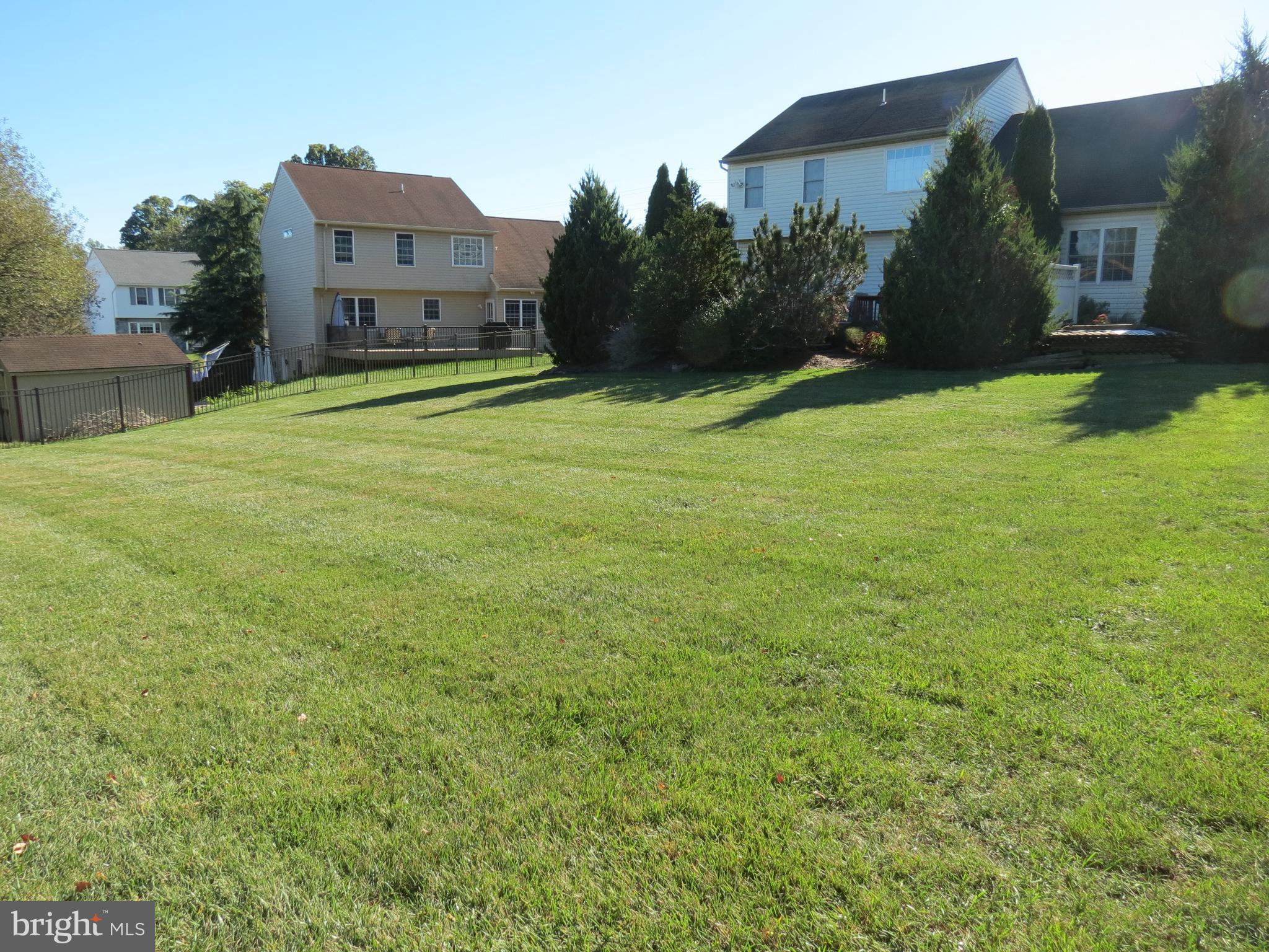 REESER ESTATES - Residential