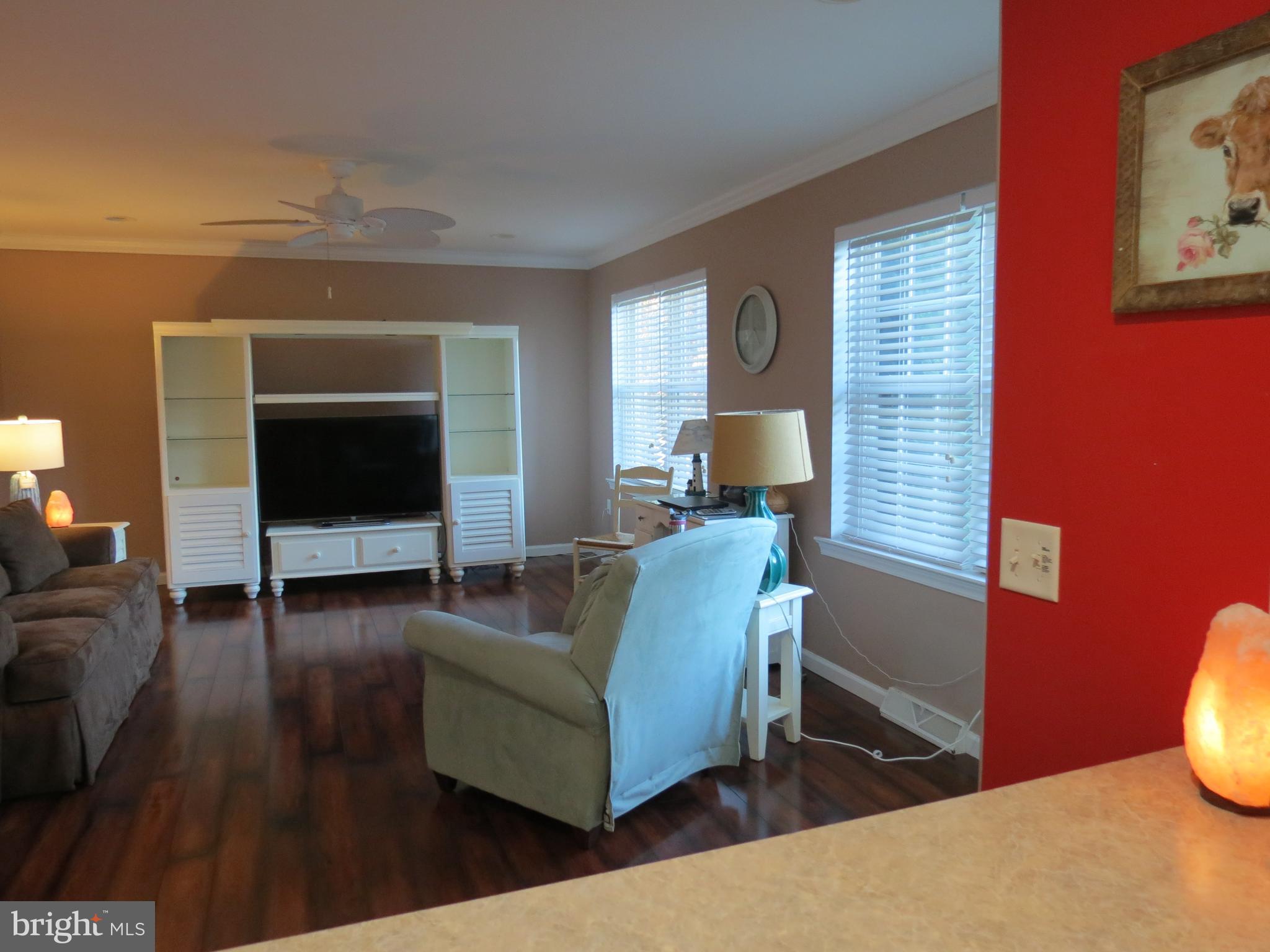 REESER ESTATES - Residential