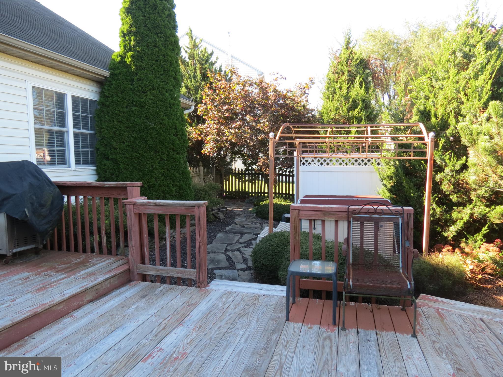 REESER ESTATES - Residential