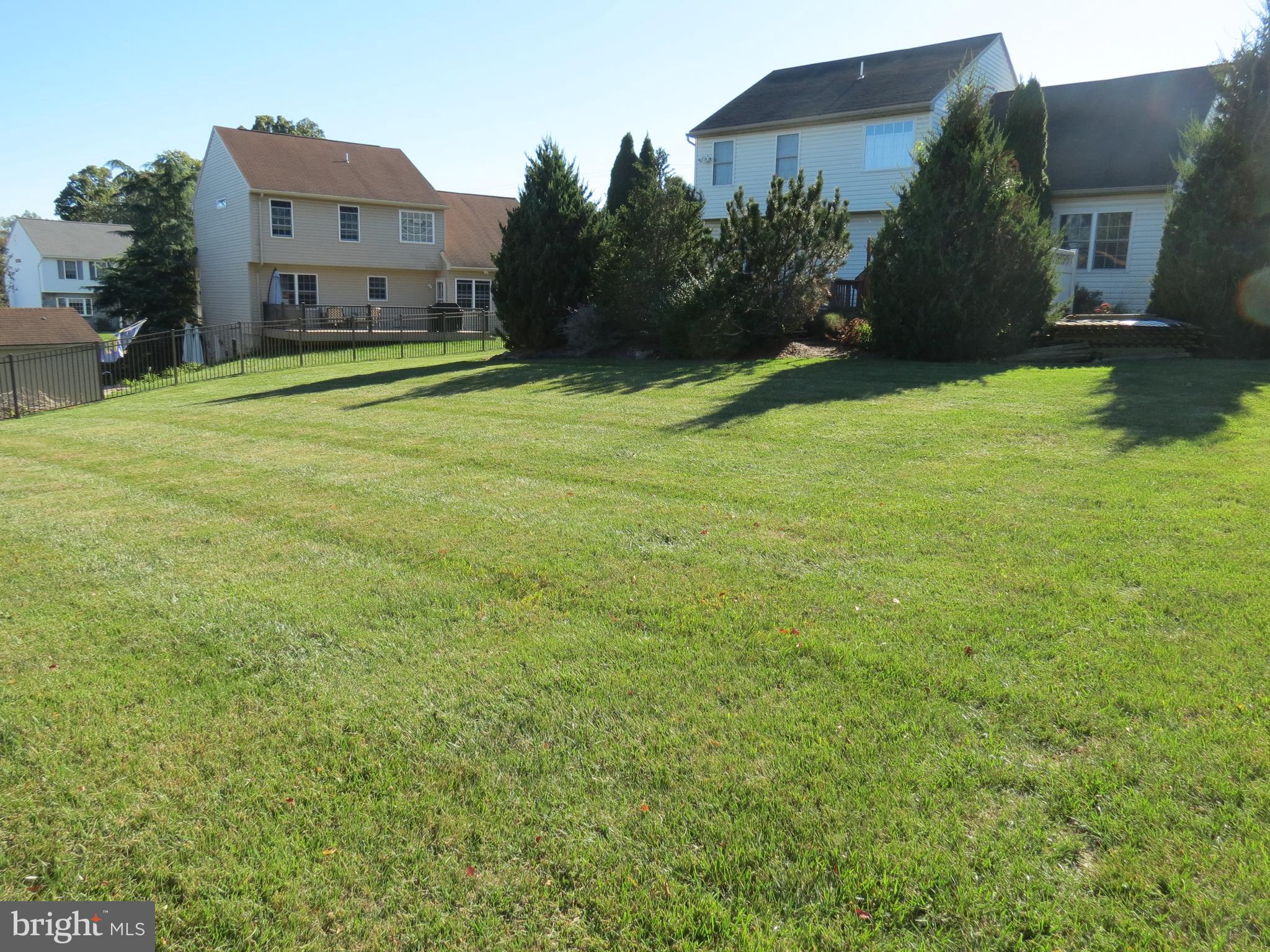 REESER ESTATES - Residential