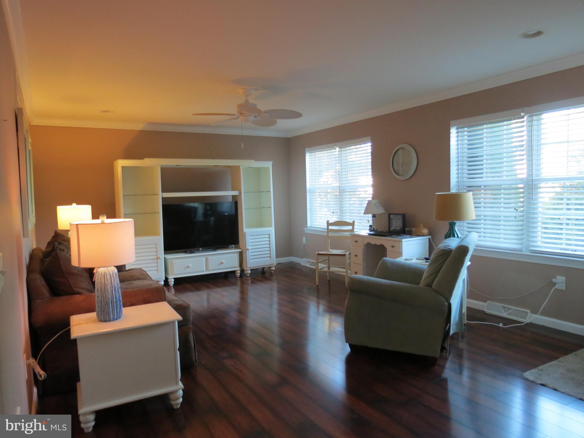 REESER ESTATES - Residential