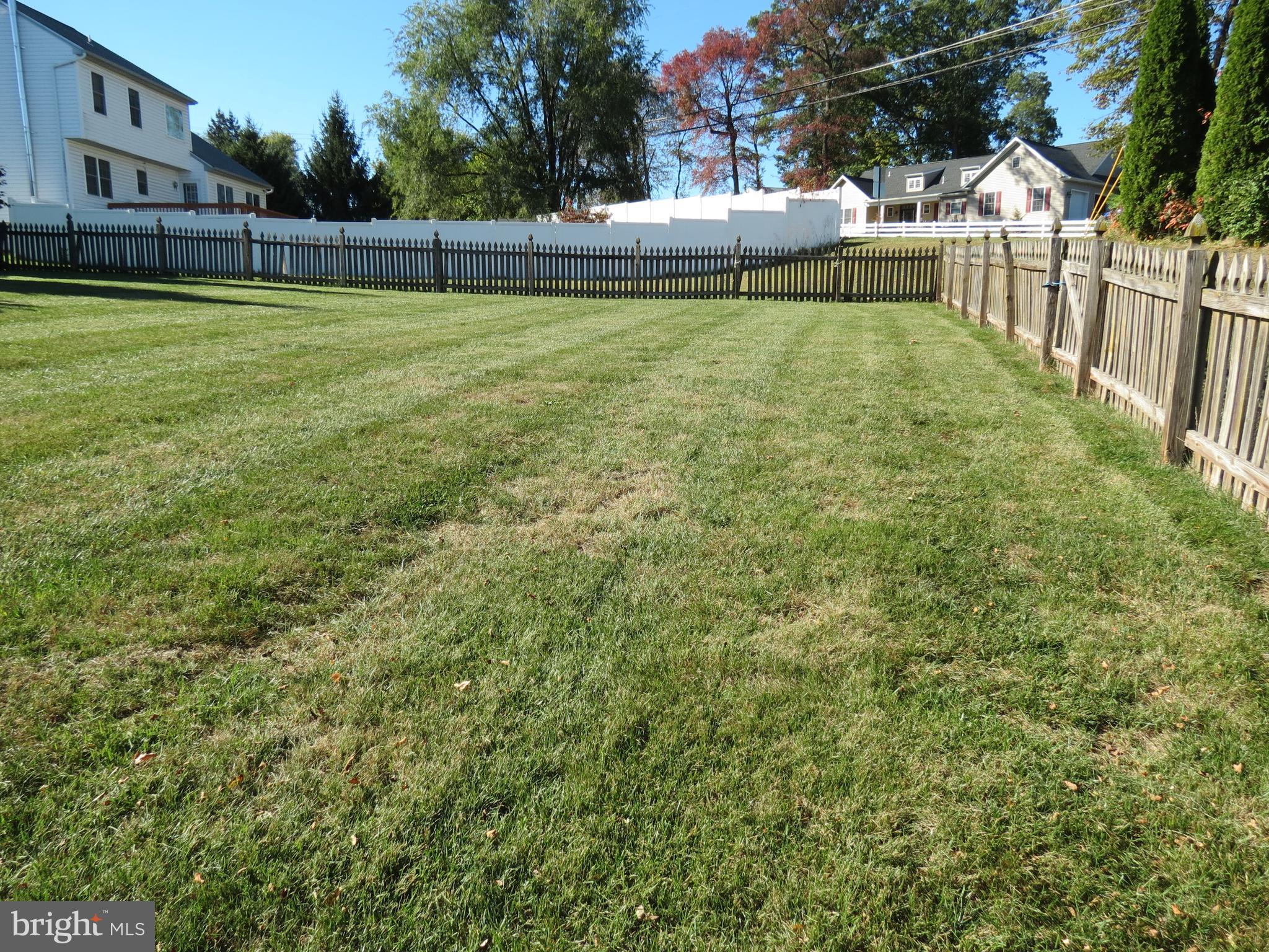 REESER ESTATES - Residential