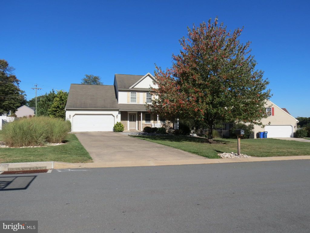 Photo of 15 Crestview Court, YORK HAVEN, PA 17370 (MLS # PAYK2091634)