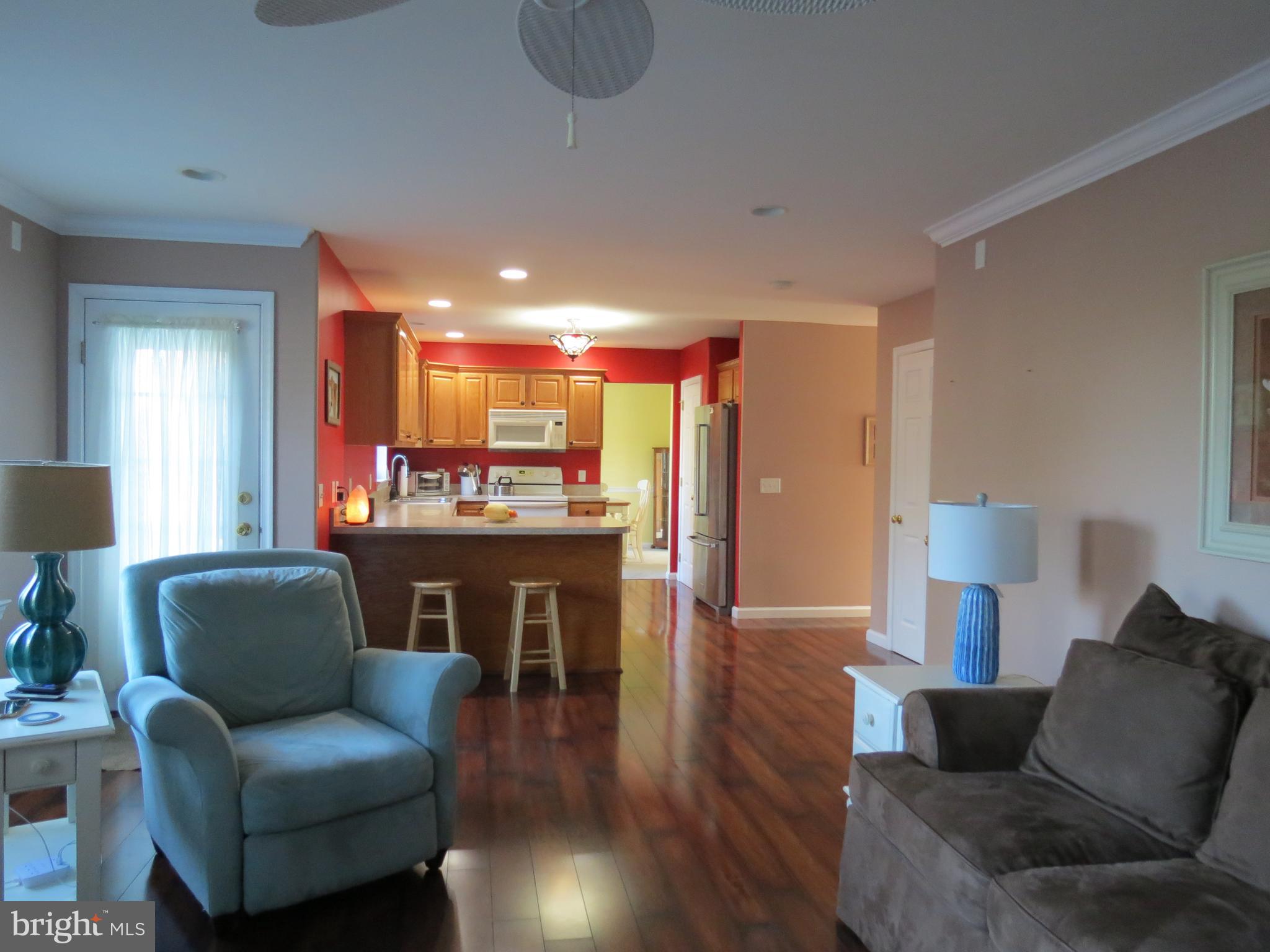 REESER ESTATES - Residential