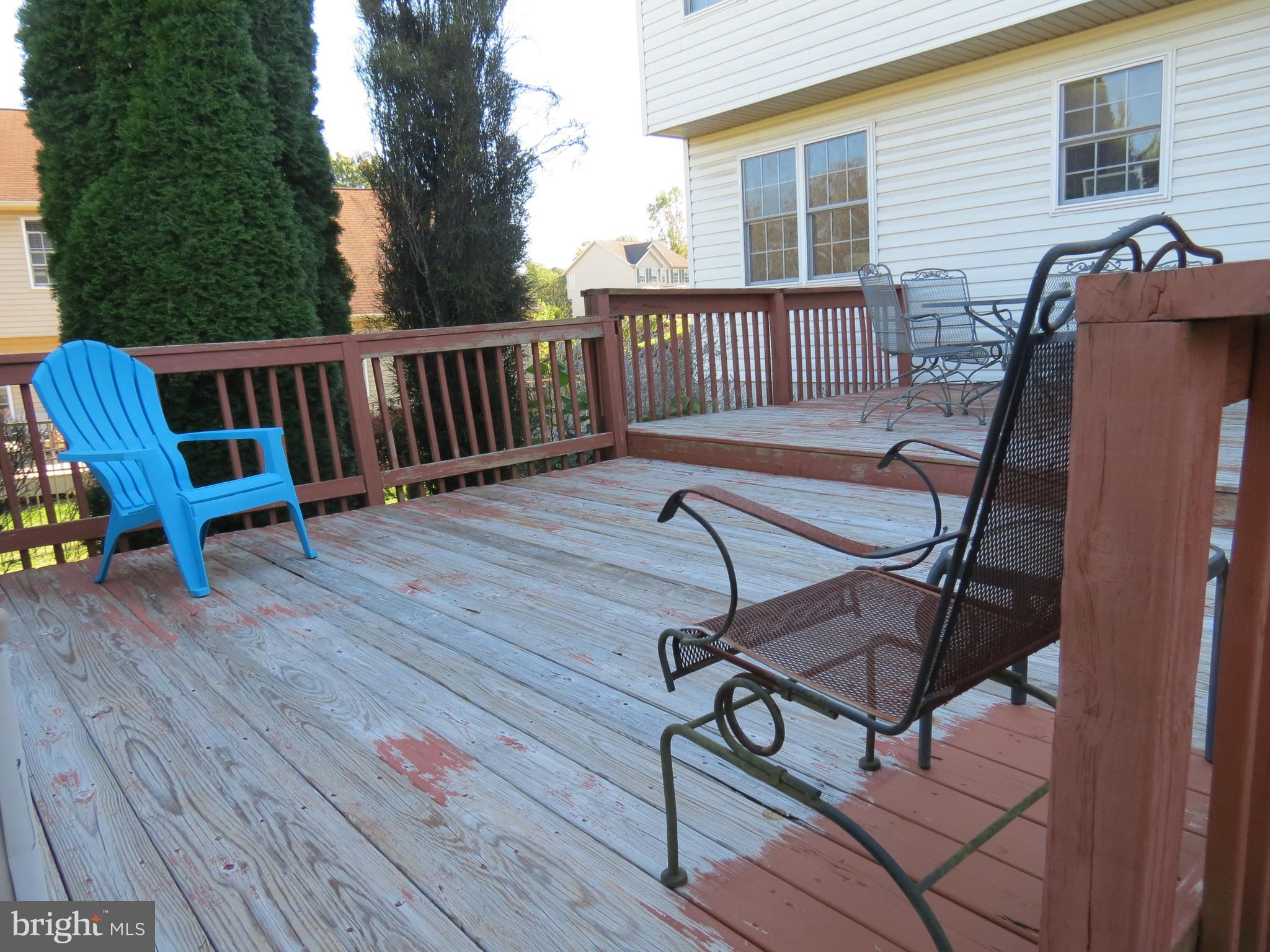 REESER ESTATES - Residential