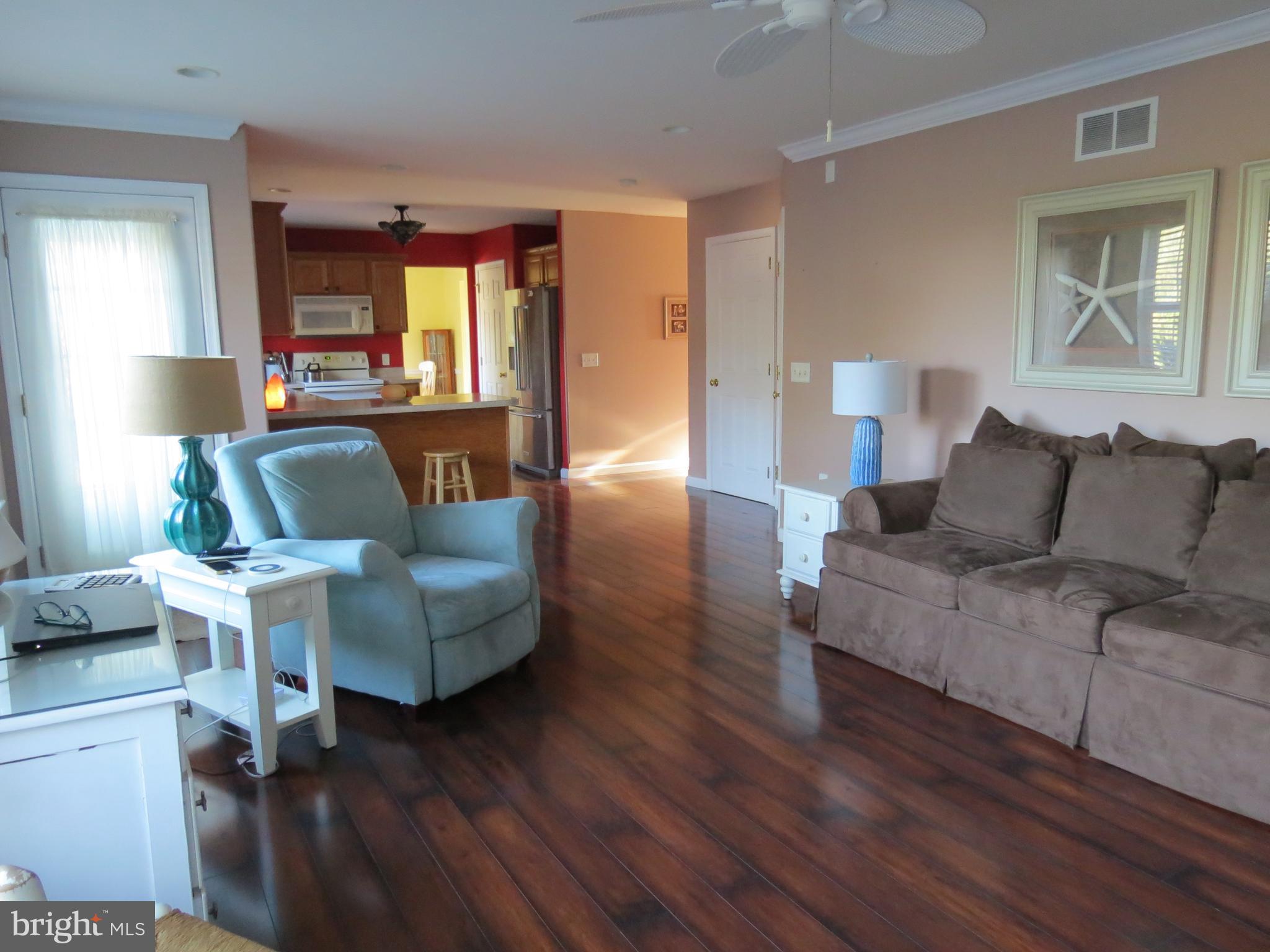 REESER ESTATES - Residential