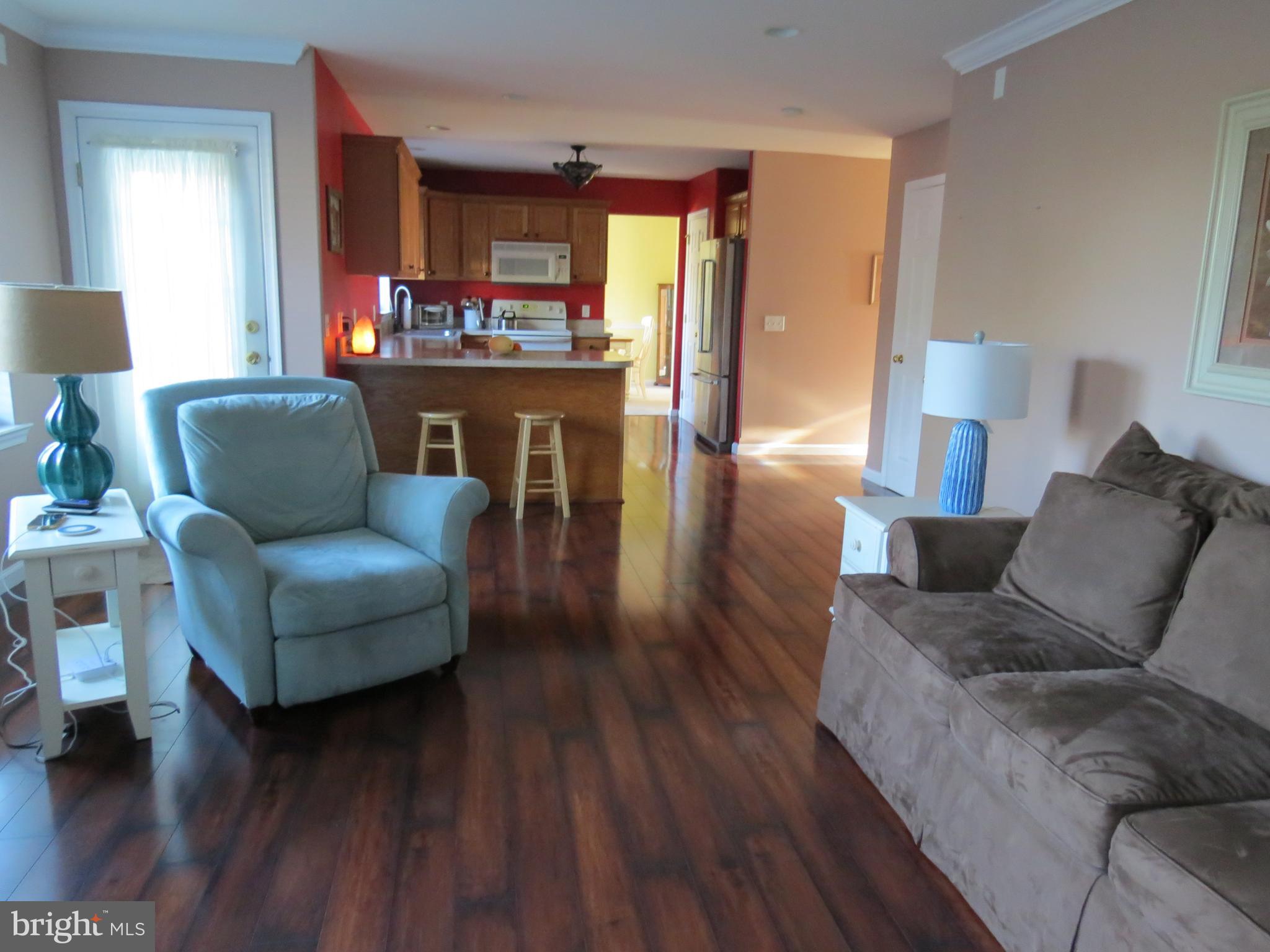 REESER ESTATES - Residential